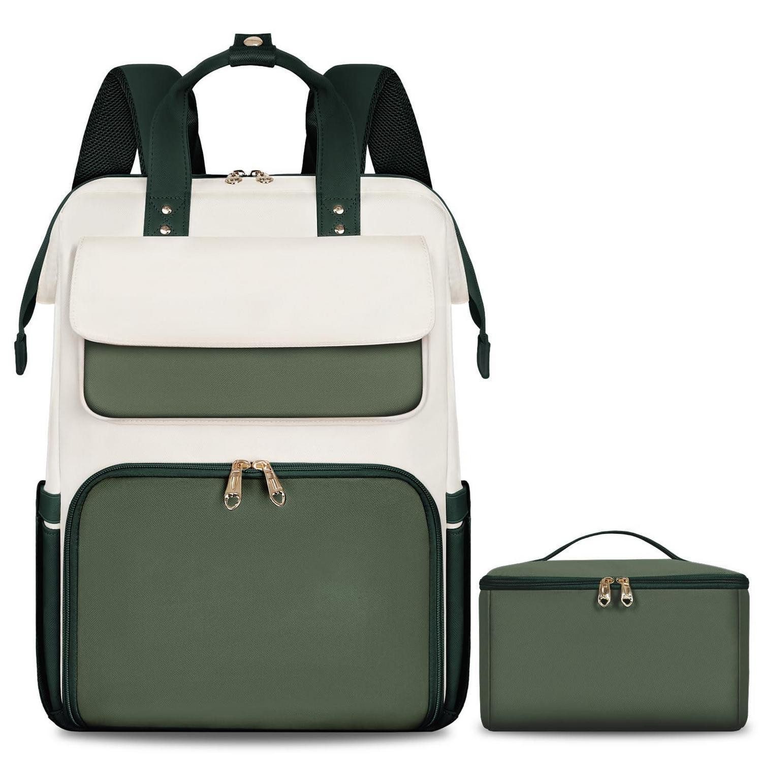 LuxusKollektion Laptoprucksack Laptop Bitte gib den variant_title an, den ich umwandeln soll.