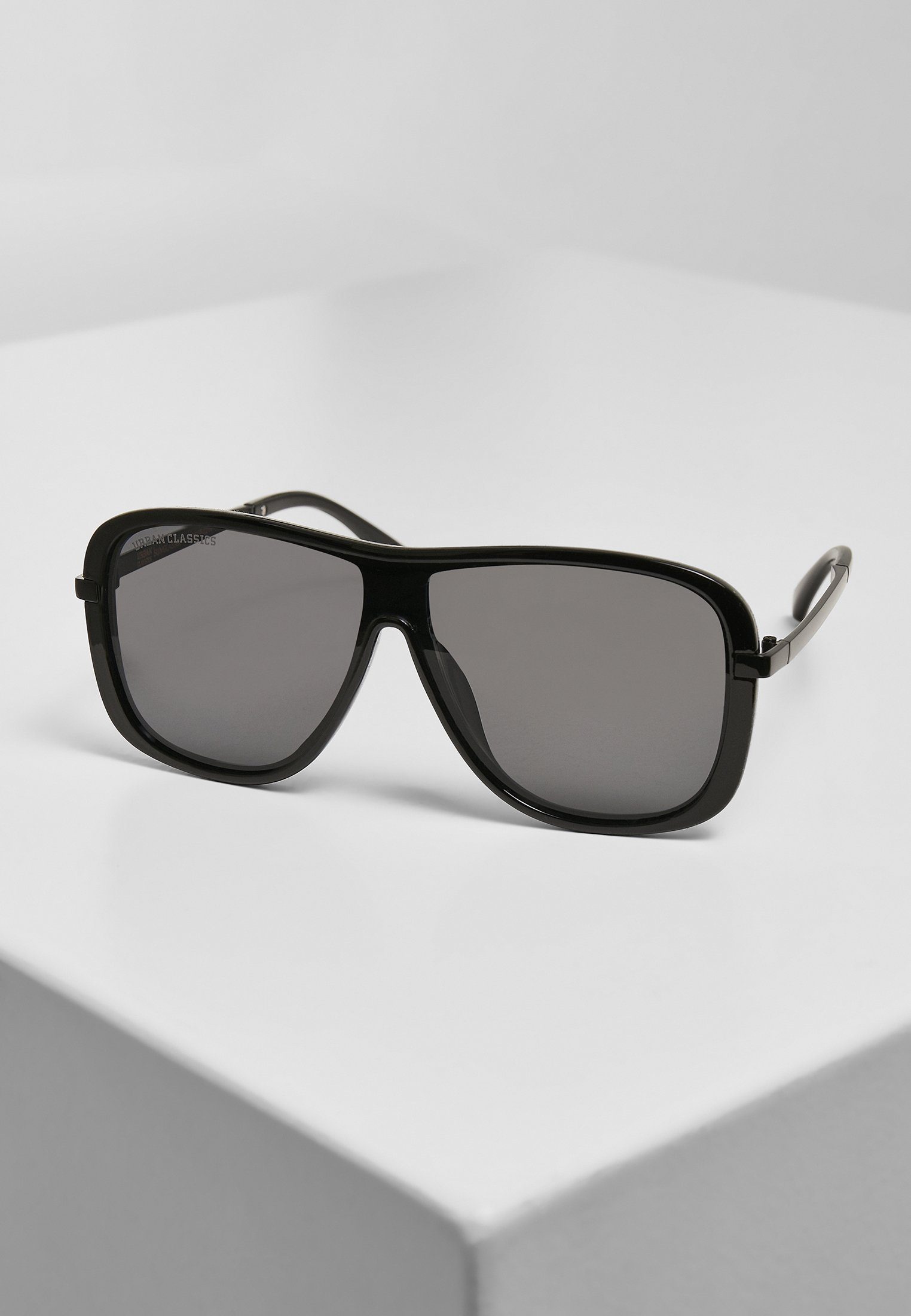 URBAN CLASSICS Sonnenbrille Unisex Sunglasses 2-Pack Milos