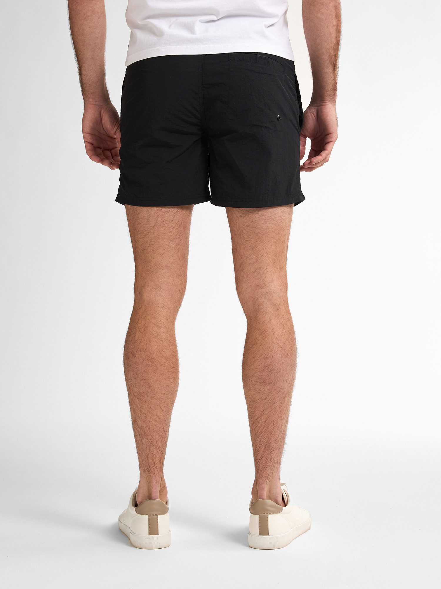 Petrol Industries Badeshorts Turtlegrove