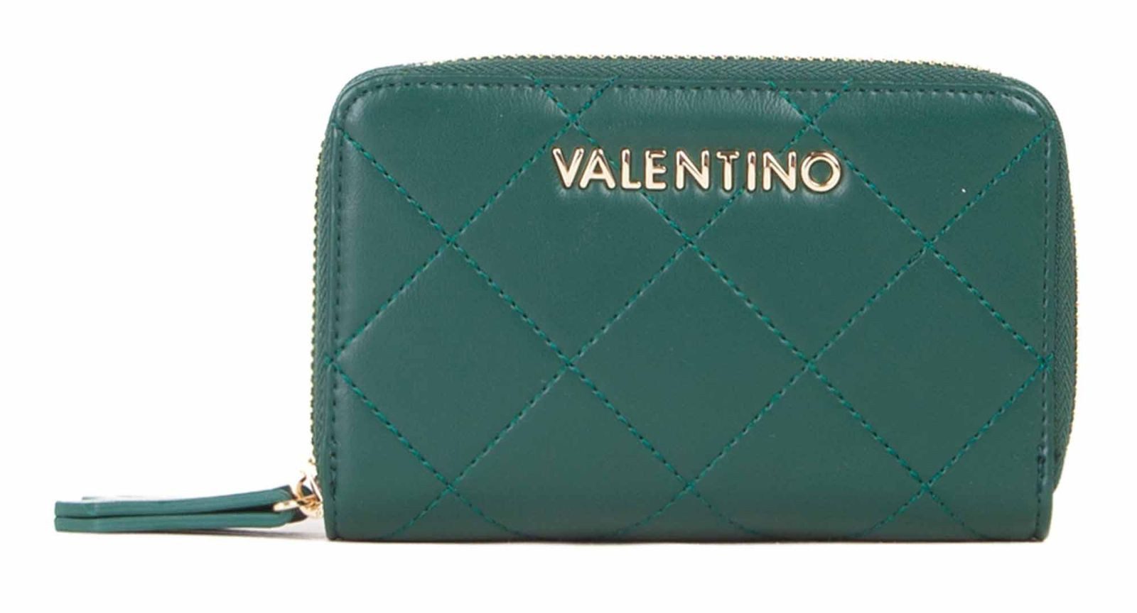 Geldbörse Zip Around Wallet