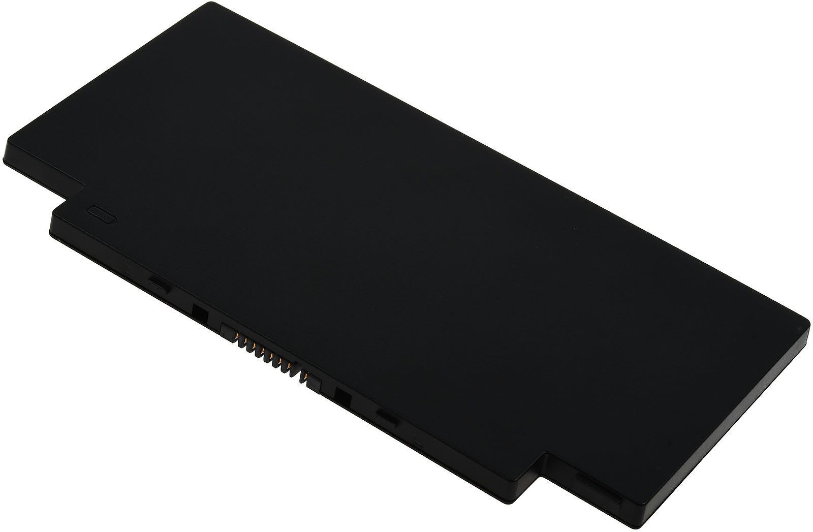 Powery Akku für Laptop Fujitsu LifeBook A556, Lifebook A556G Laptop-Akku 4050 mAh (10.8 V)