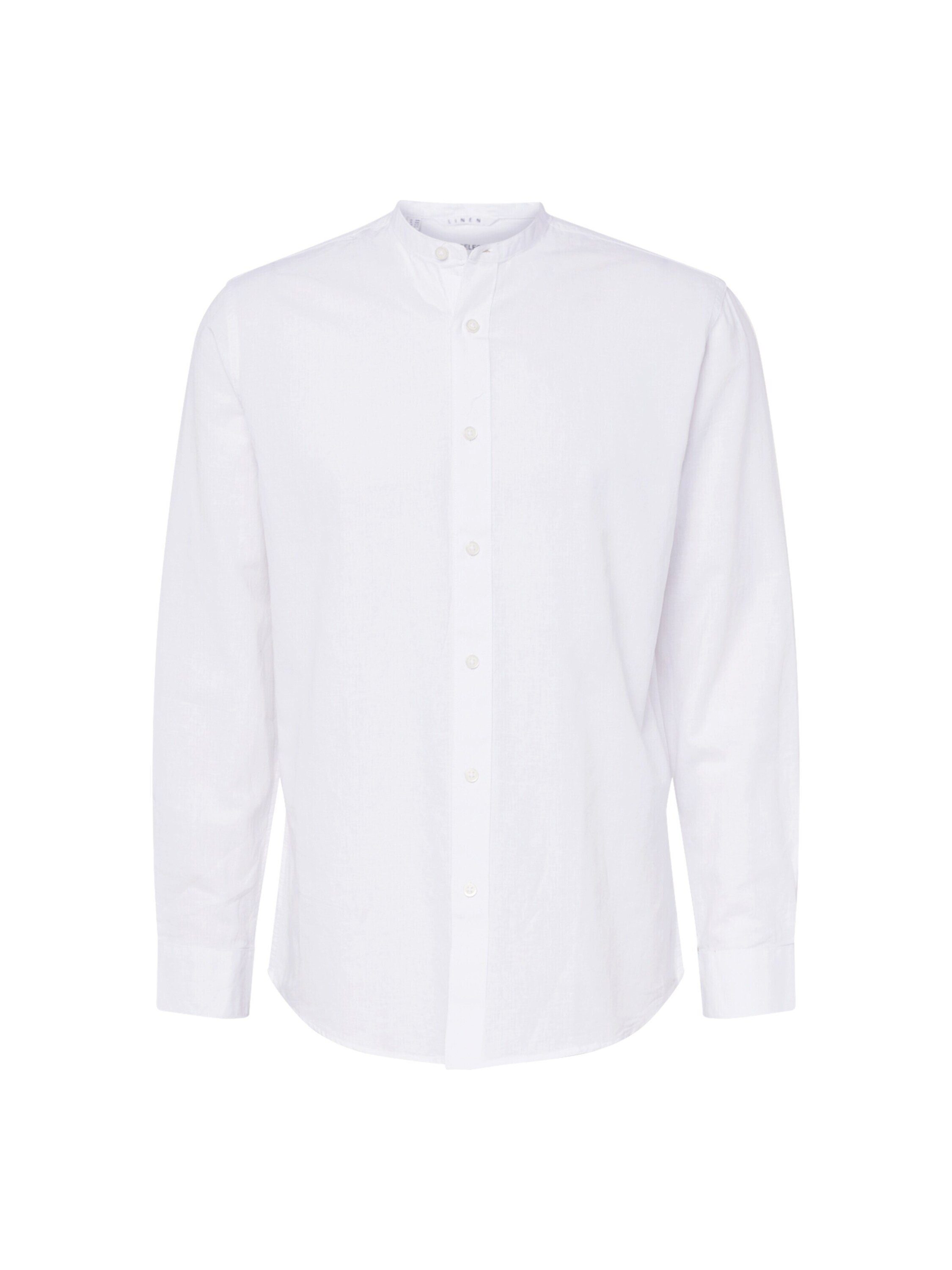 SELECTED HOMME Langarmhemd (1-tlg)