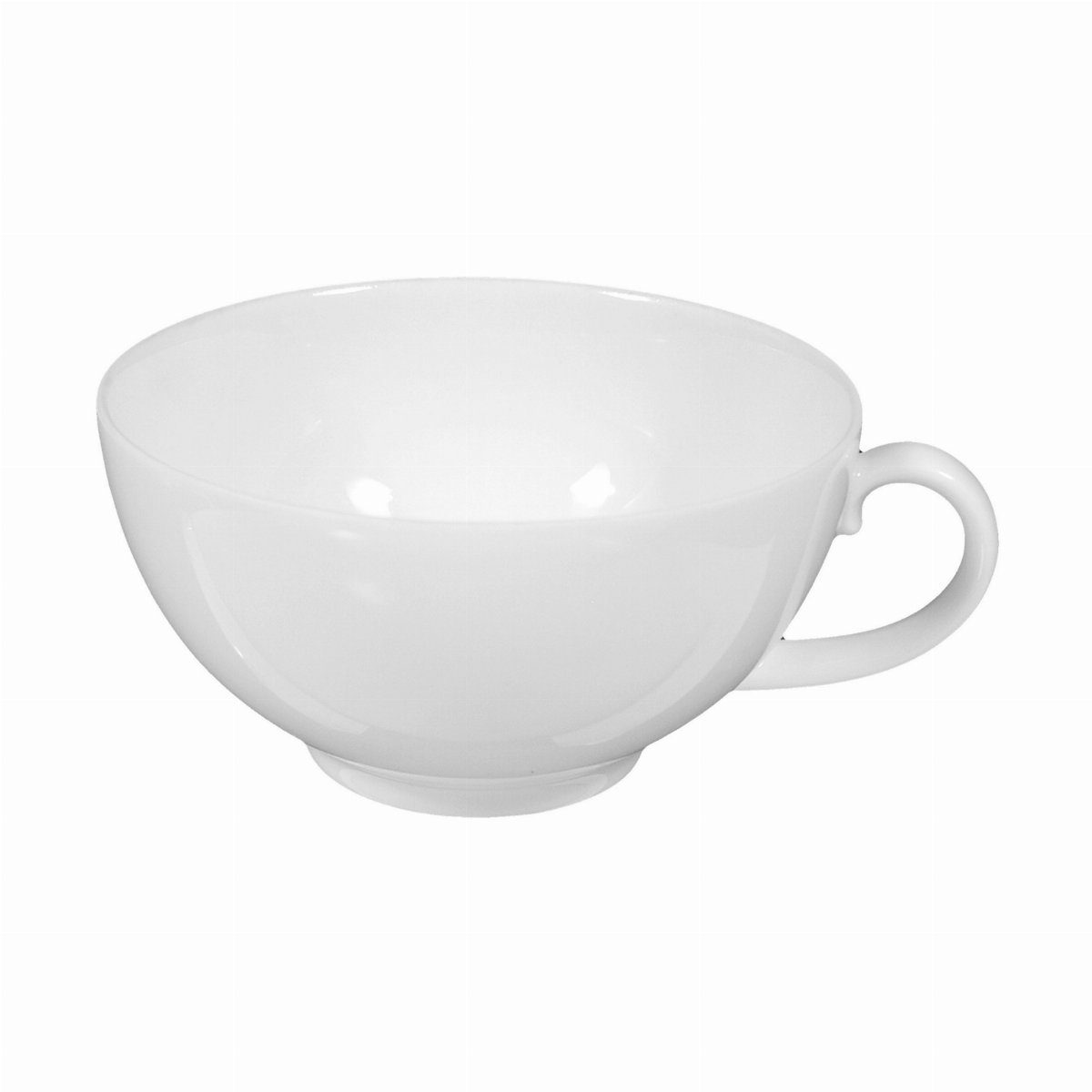 Seltmann Weiden Tasse Teeobertasse 1 0.20 Stück l - weiß - Rondo_Liane