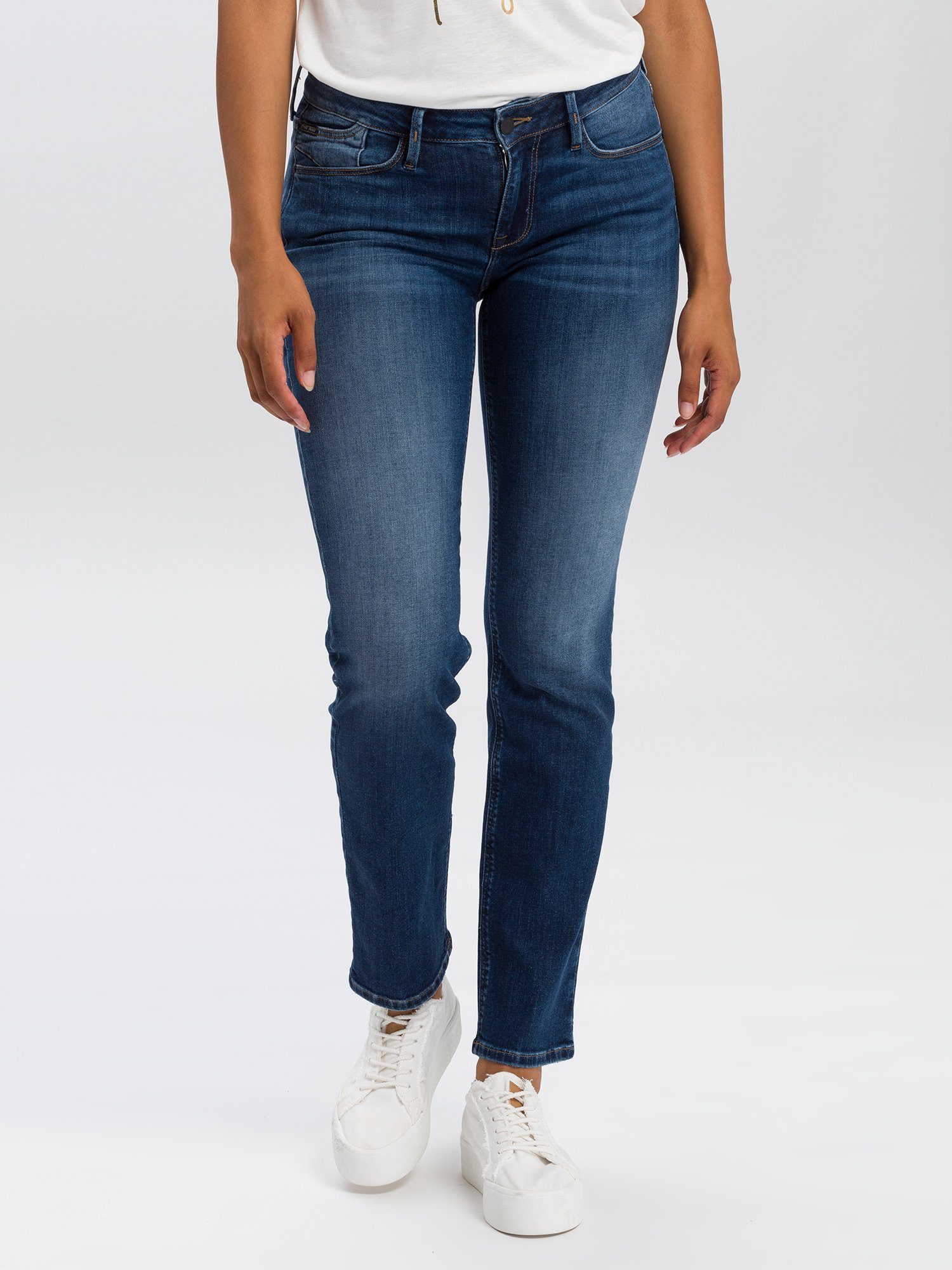 CROSS JEANS® Regular-fit-Jeans Rose