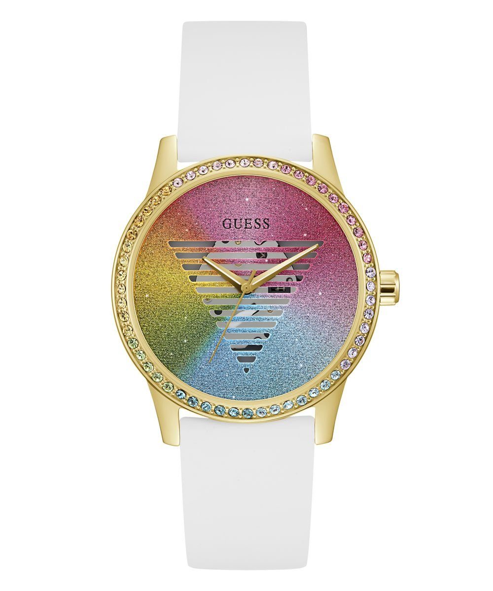 Quarzuhr GW0589L1