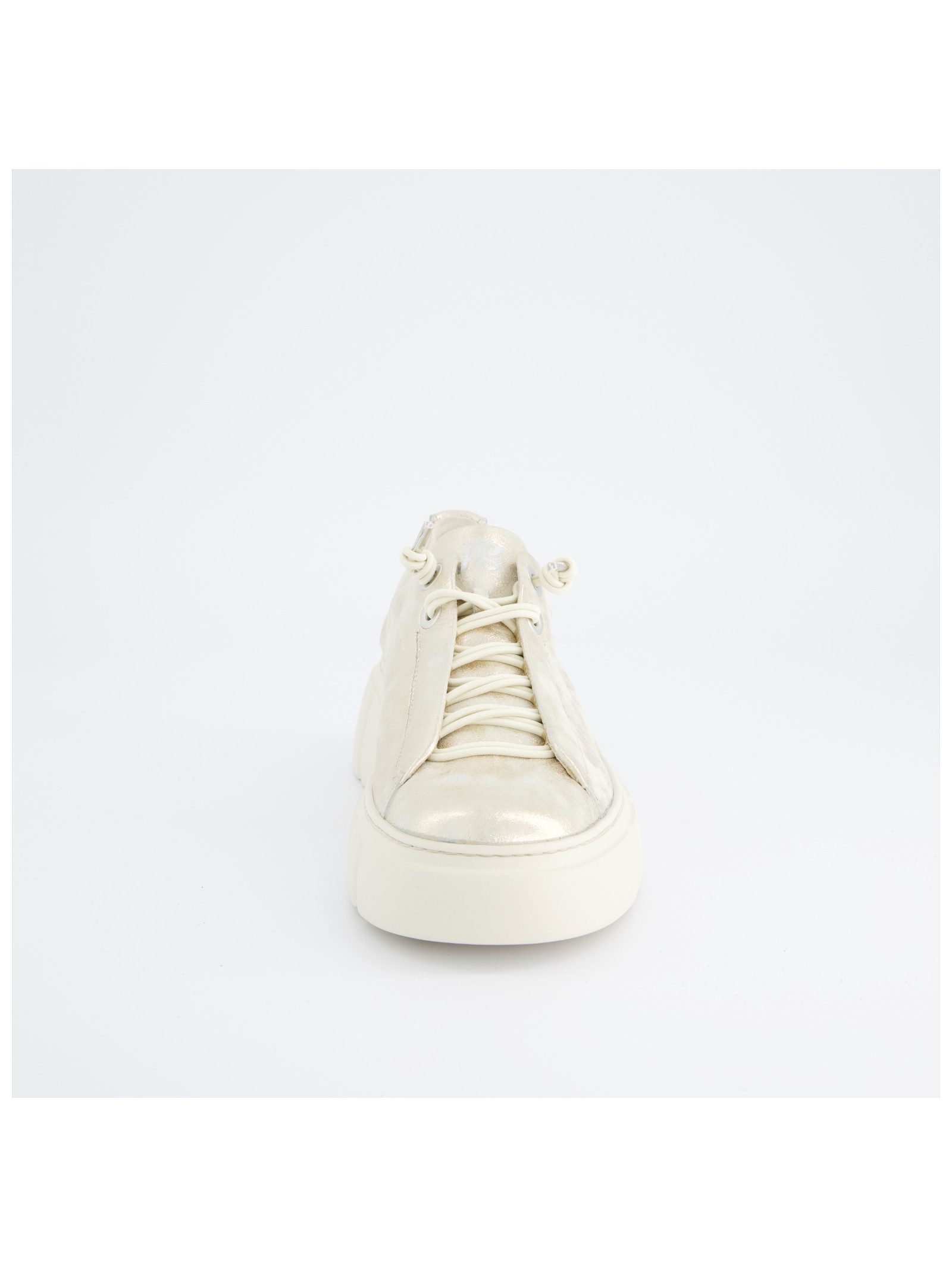 Paul Green Paul Green Sneaker Leder Sneaker