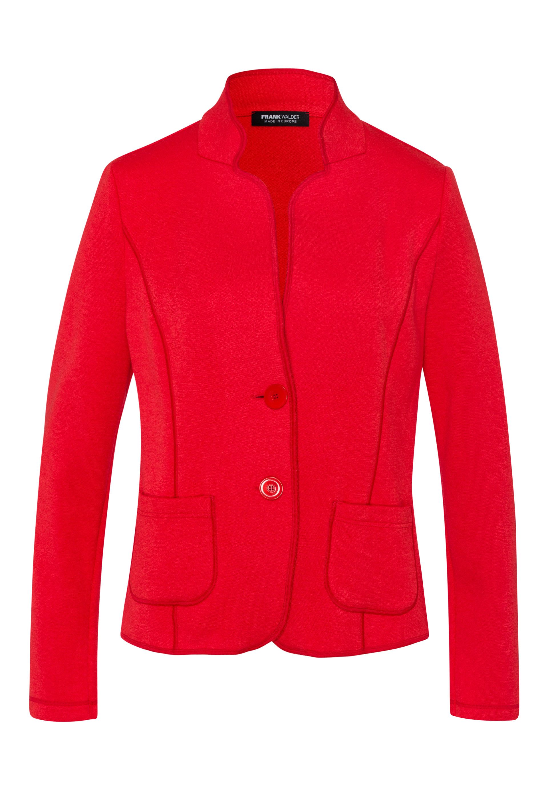 FRANK WALDER Strickjacke günstig online kaufen