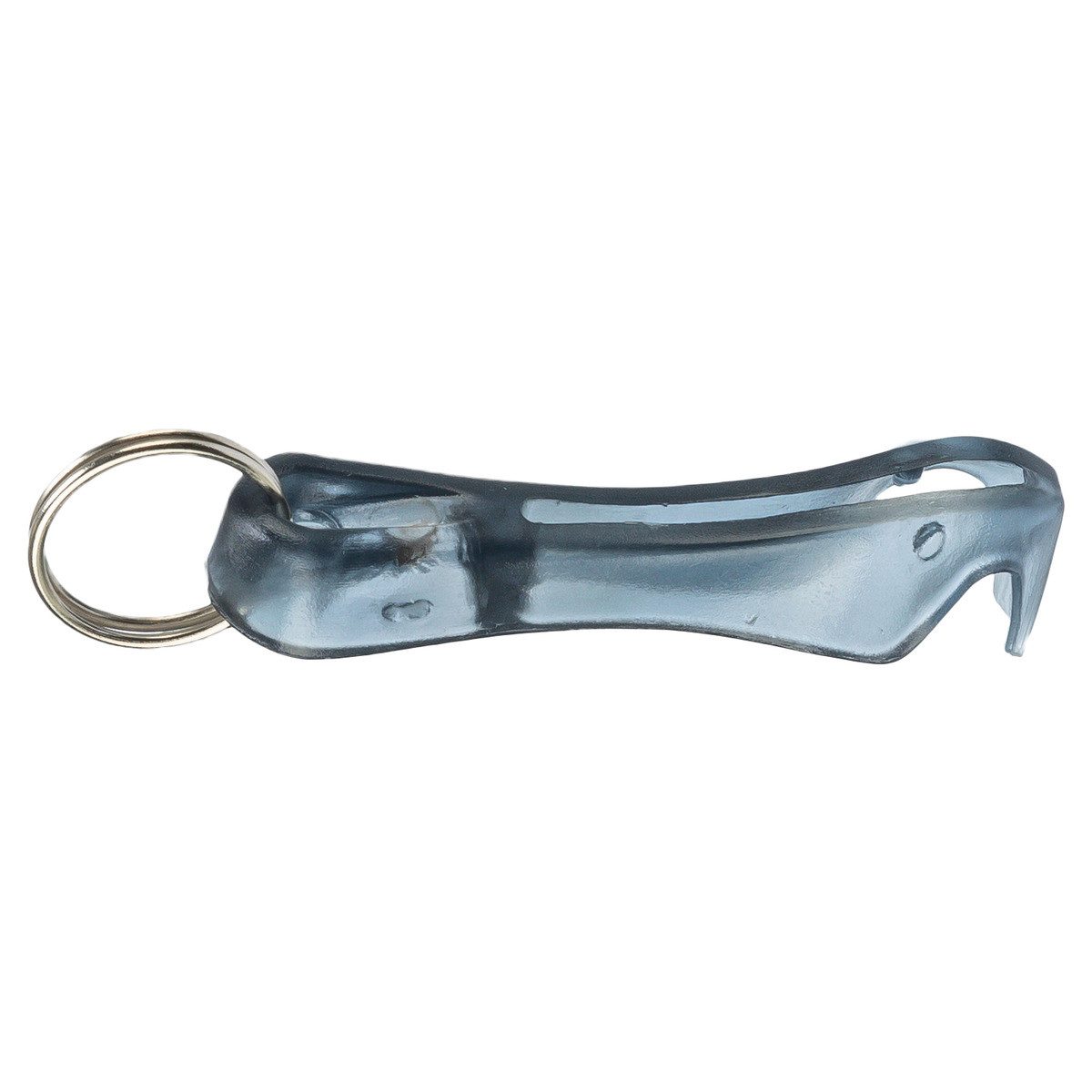 TRIXIE Zeckenpinzette Tick Away Zeckenzieher, Kunststoff