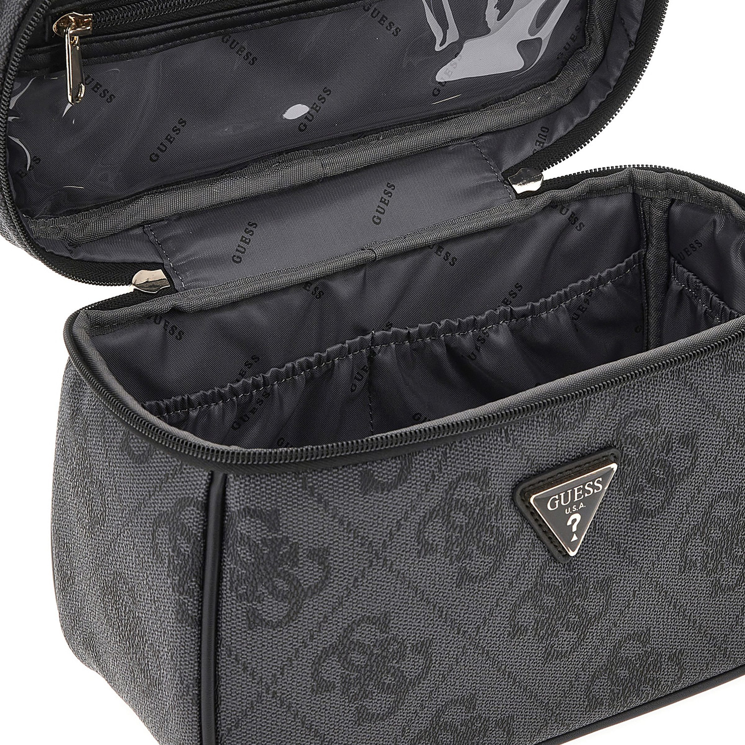 Guess Kosmetikkoffer Berta 4G-Logo (1-tlg)