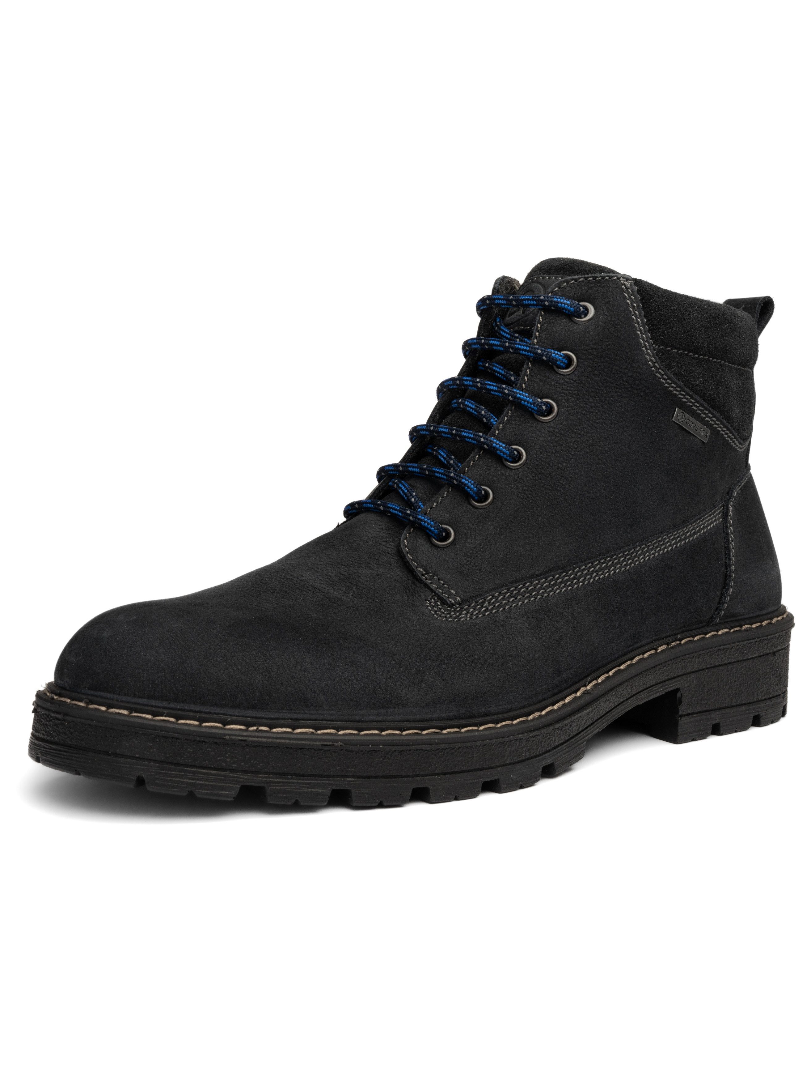 Ara Stiefelette Frederick Schnürboots
