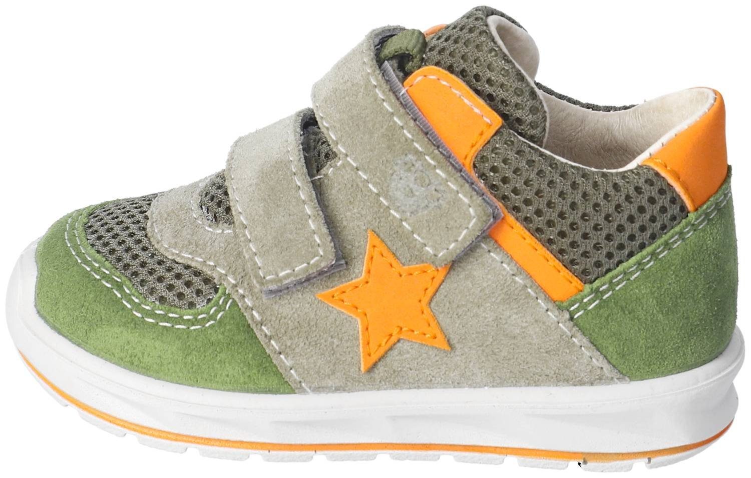 Ricosta Pepino Ricosta Pepino Nuri Schnürschuh