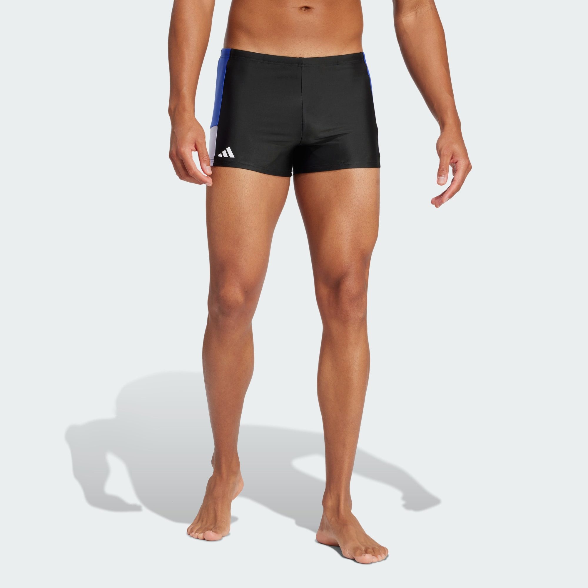 adidas Performance Badeshorts COLORBLOCK SWIM BOXER-BADEHOSE (1-St) günstig online kaufen