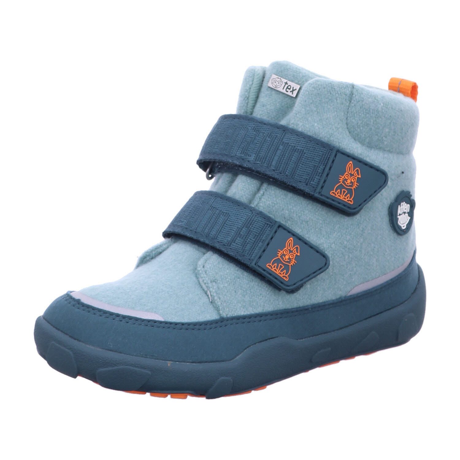 Affenzahn 01250-20153 Stiefel