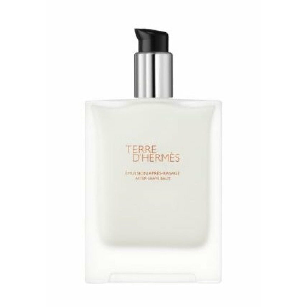 HERMÈS Körperpflegemittel Terre D After Shave Balm 100ml