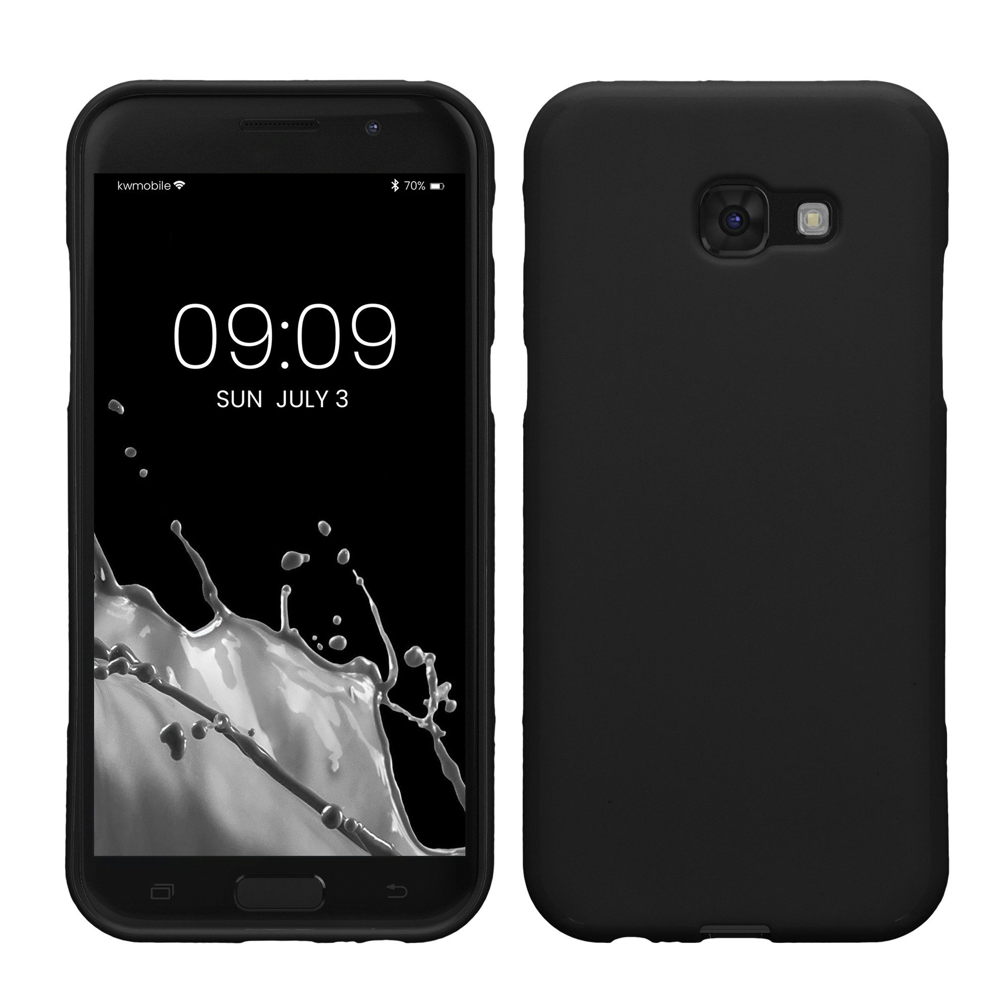Handyhülle Hülle für Samsung Galaxy A5 (2017)