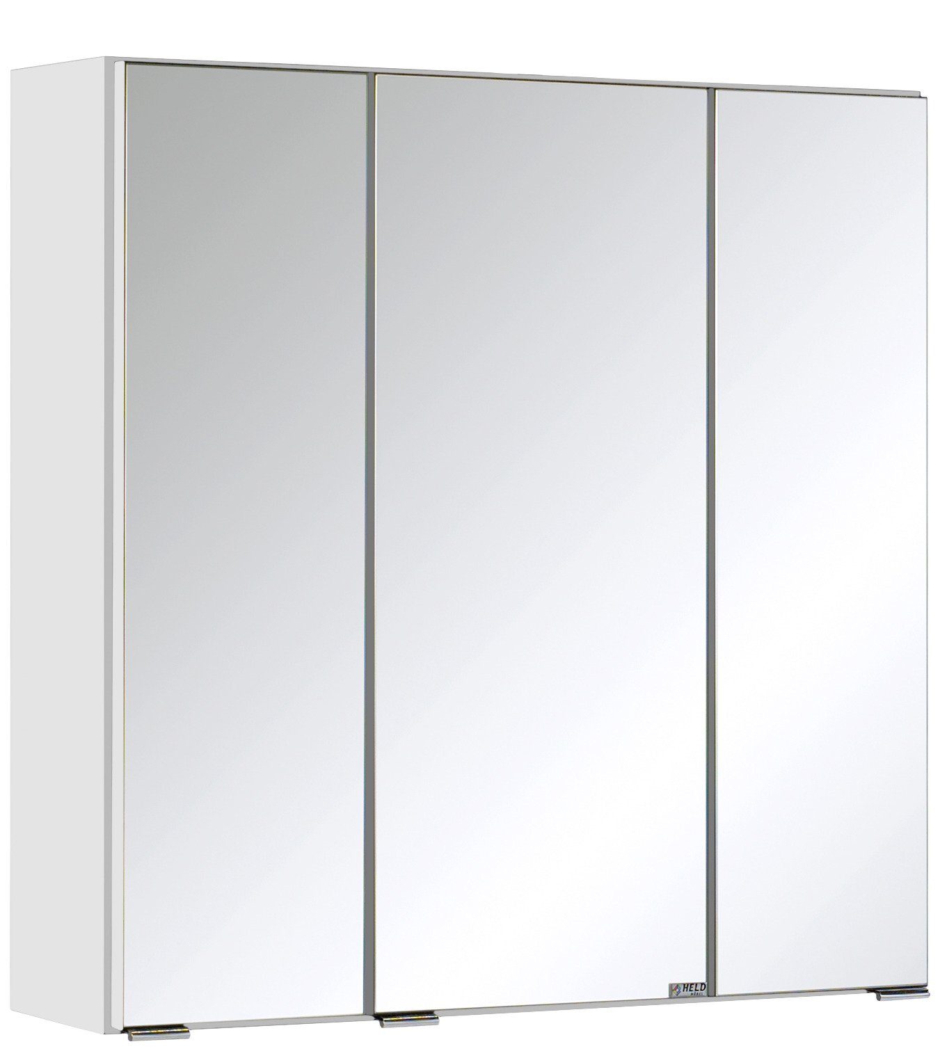 welltime Spiegelschrank Texas Spiegel Badmöbel Badschrank Badspiegel Bestse günstig online kaufen