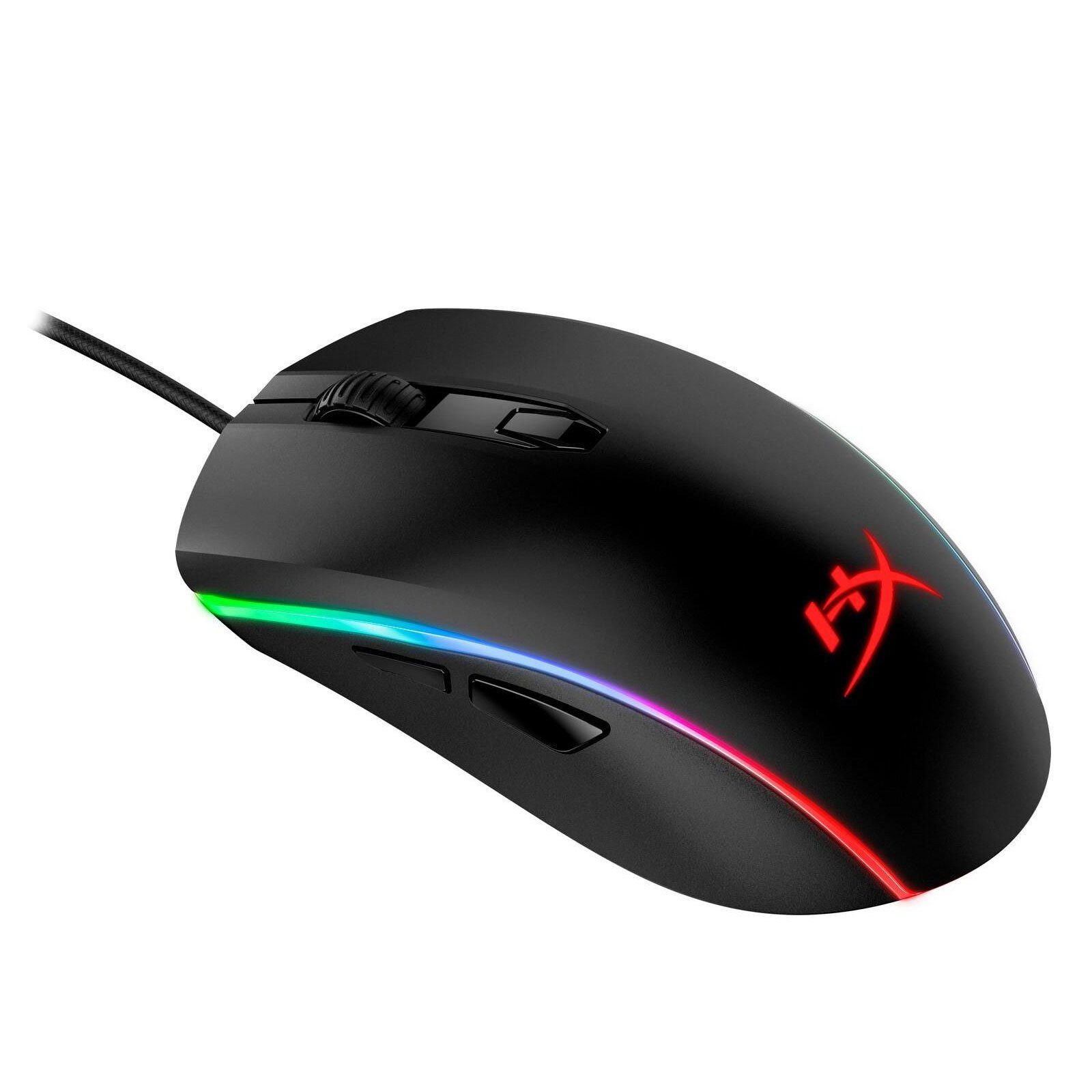 HyperX HyperX Pulsefire Surge Gaming-Maus Maus