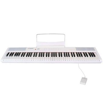 Artesia Stage-Piano Performer Keyboard Weiss