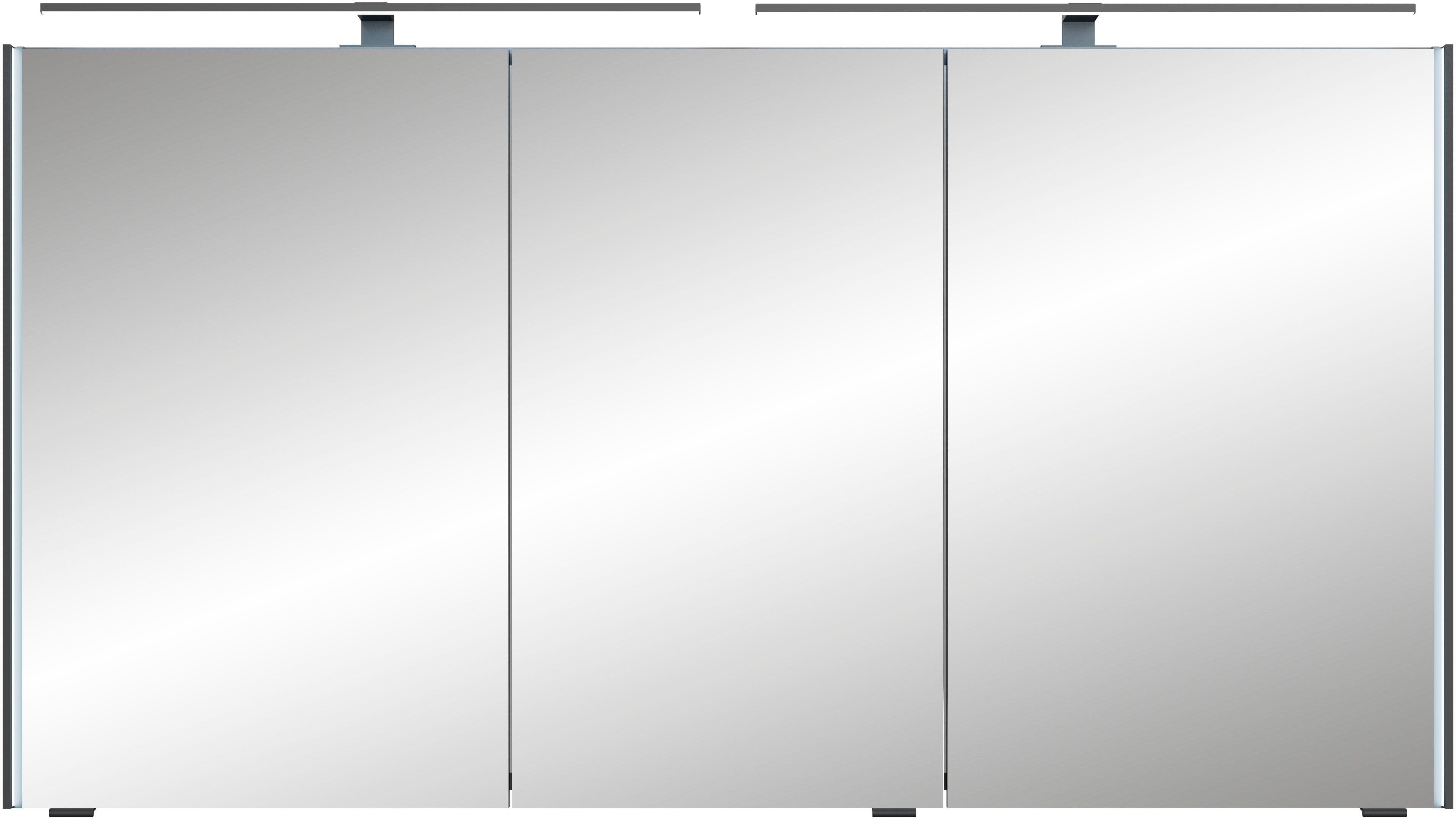Saphir Spiegelschrank Serie 7045 Badezimmer-Spiegelschrank inkl. günstig online kaufen