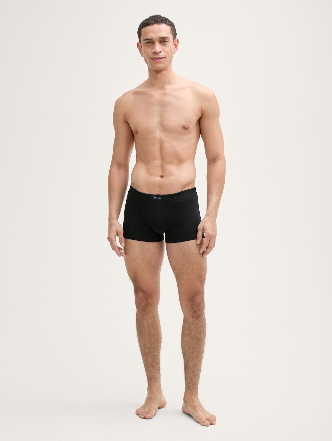 TOM TAILOR Boxershorts Kurze Boxershorts im günstig online kaufen