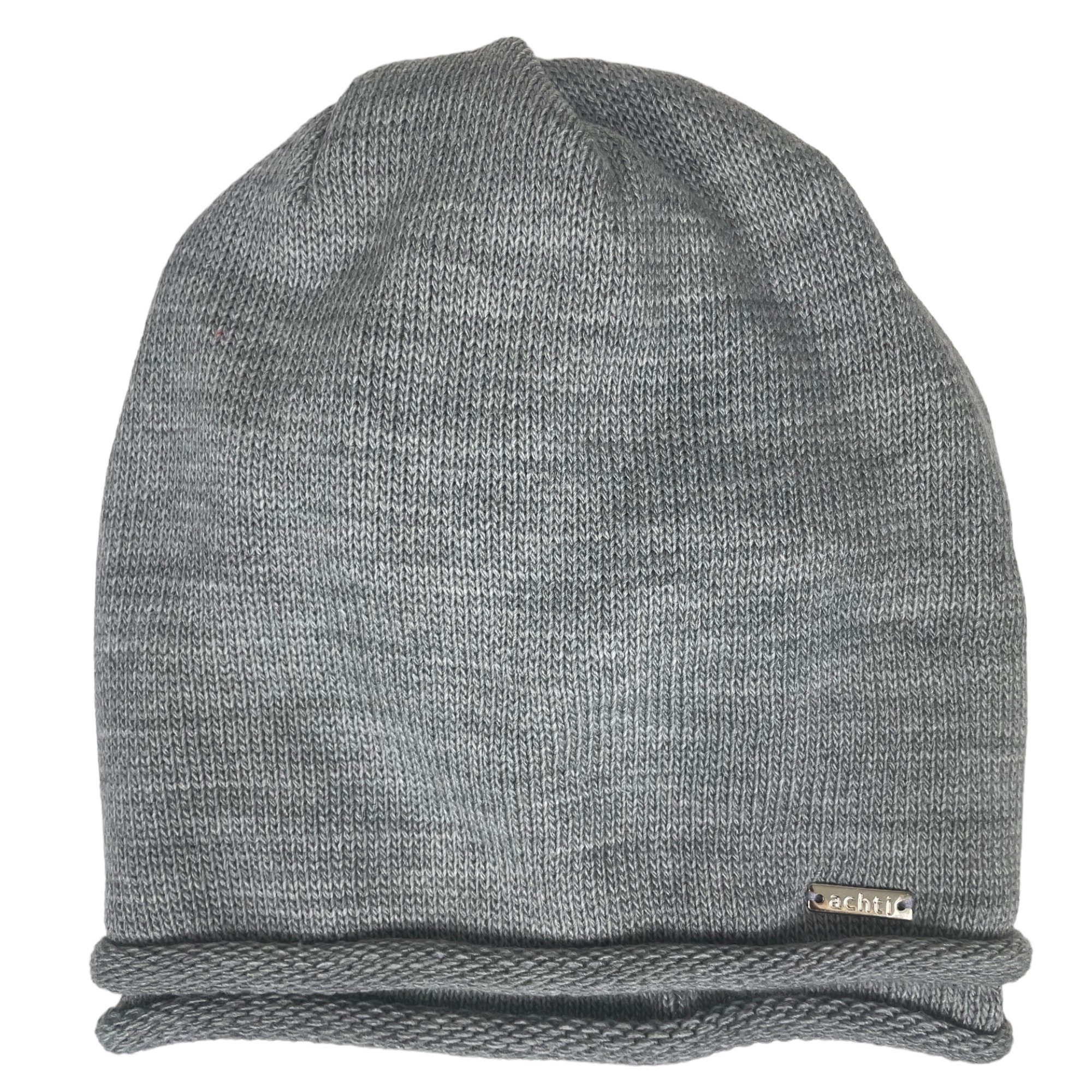 Taschen4life Beanie Damen Mütze AZ1378PC Longbeanie, günstig online kaufen