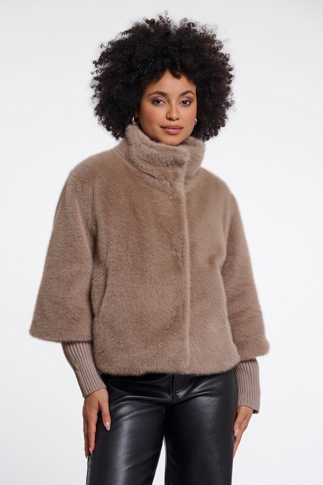 Rino & Pelle Outdoorjacke