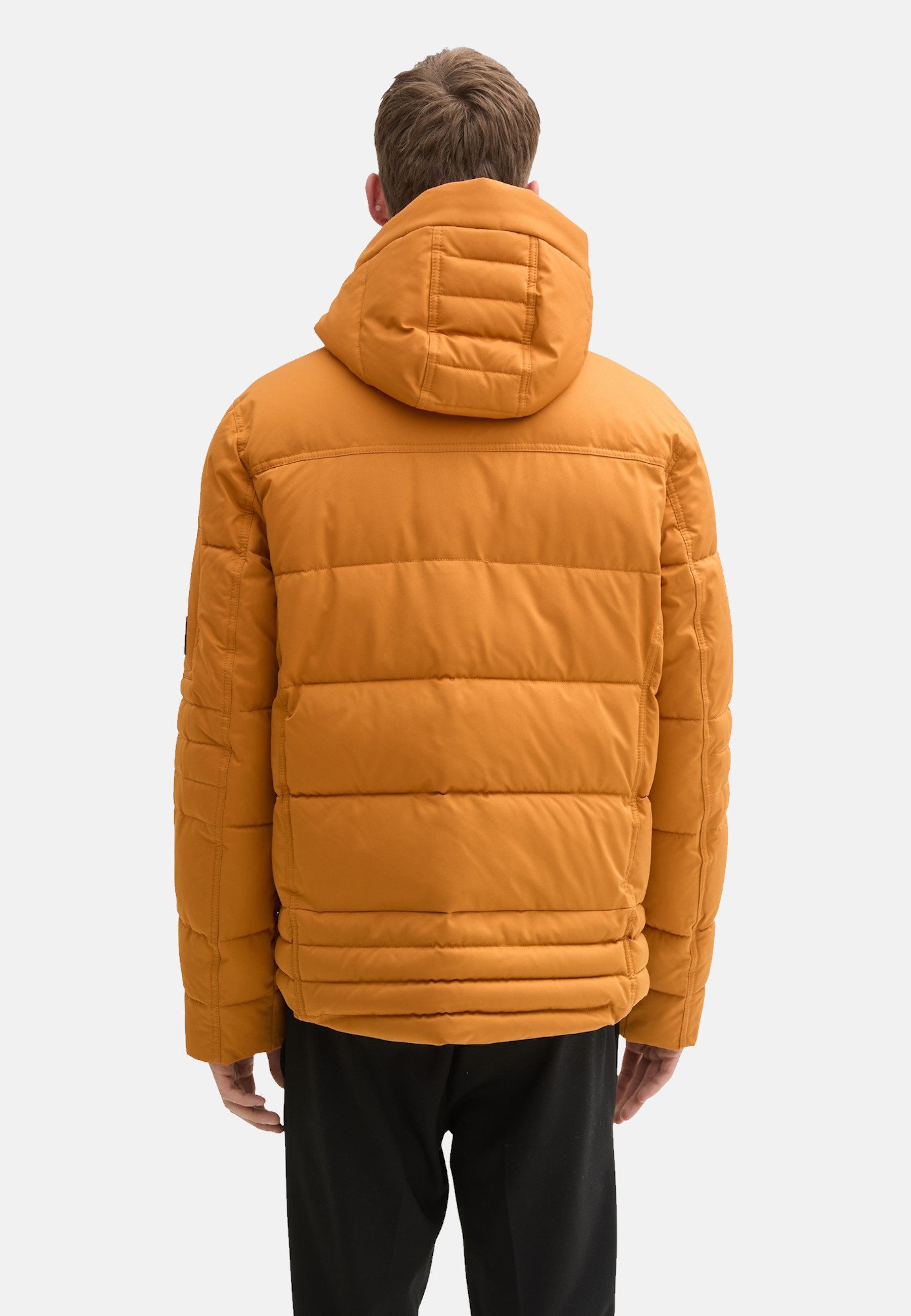 TOM TAILOR Steppjacke Jacke Pufferjacke  (1-St)