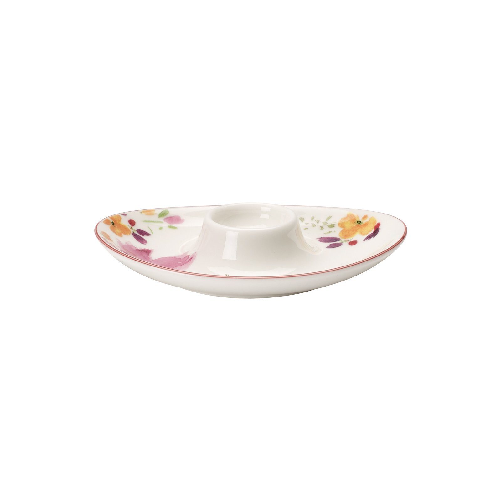 Eierbecher) Eierbecher Mariefleur Villeroy Basic (1-tlg., 1 Boch & Eierbecher,