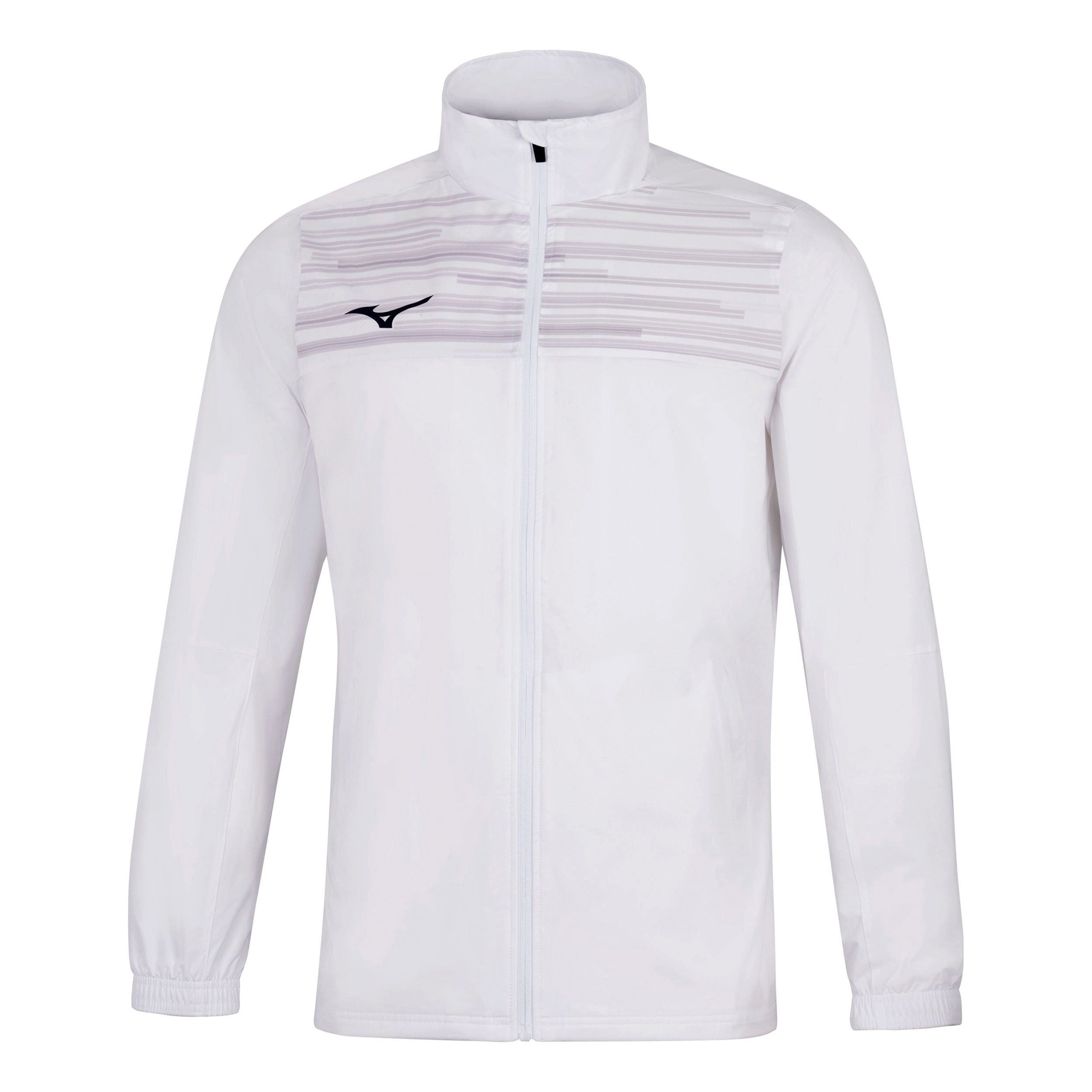 Mizuno Trainingsjacke Team Chiba Micro