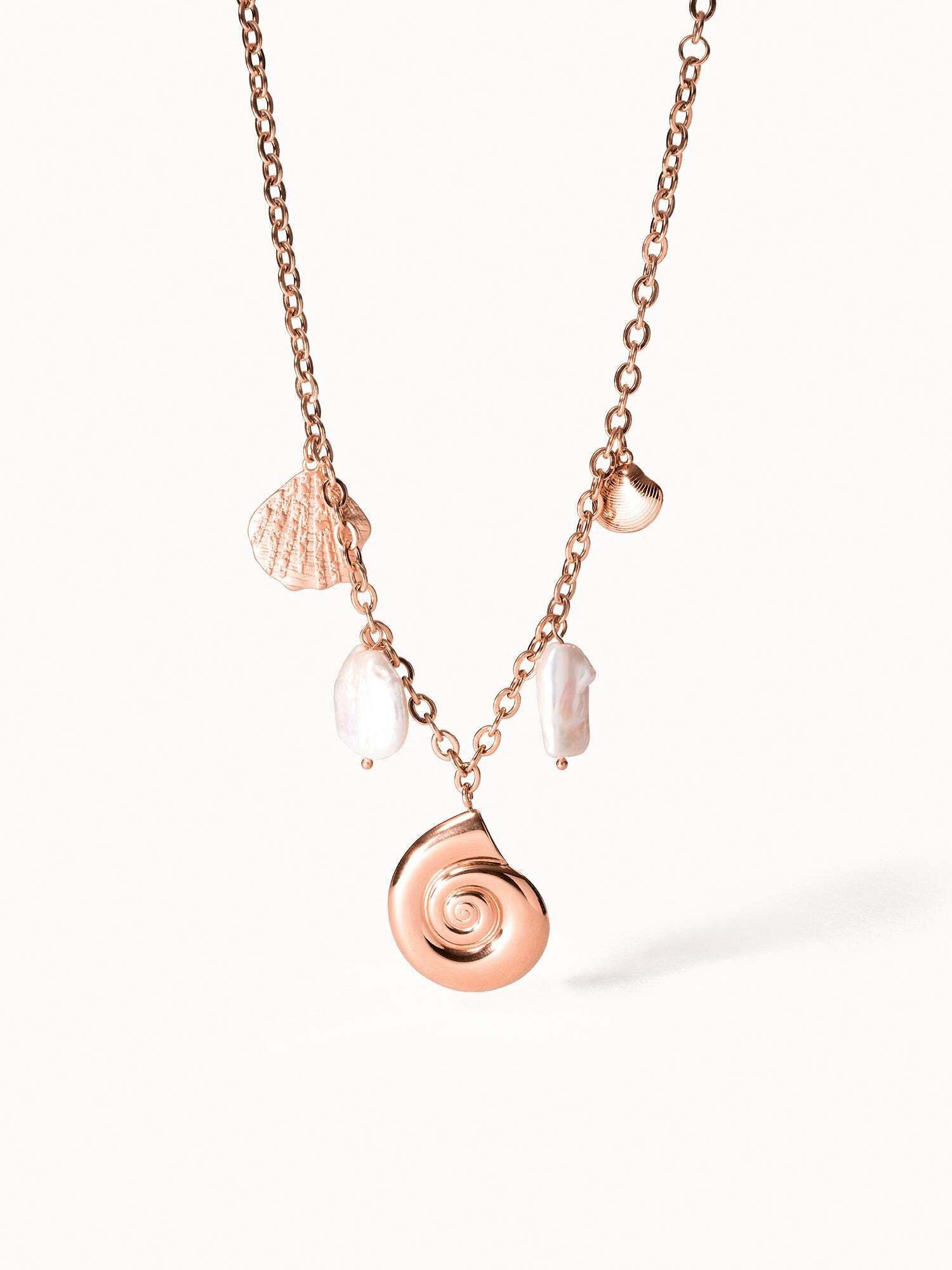 Purelei Kette mit Anhänger Sea Dream (Kette)