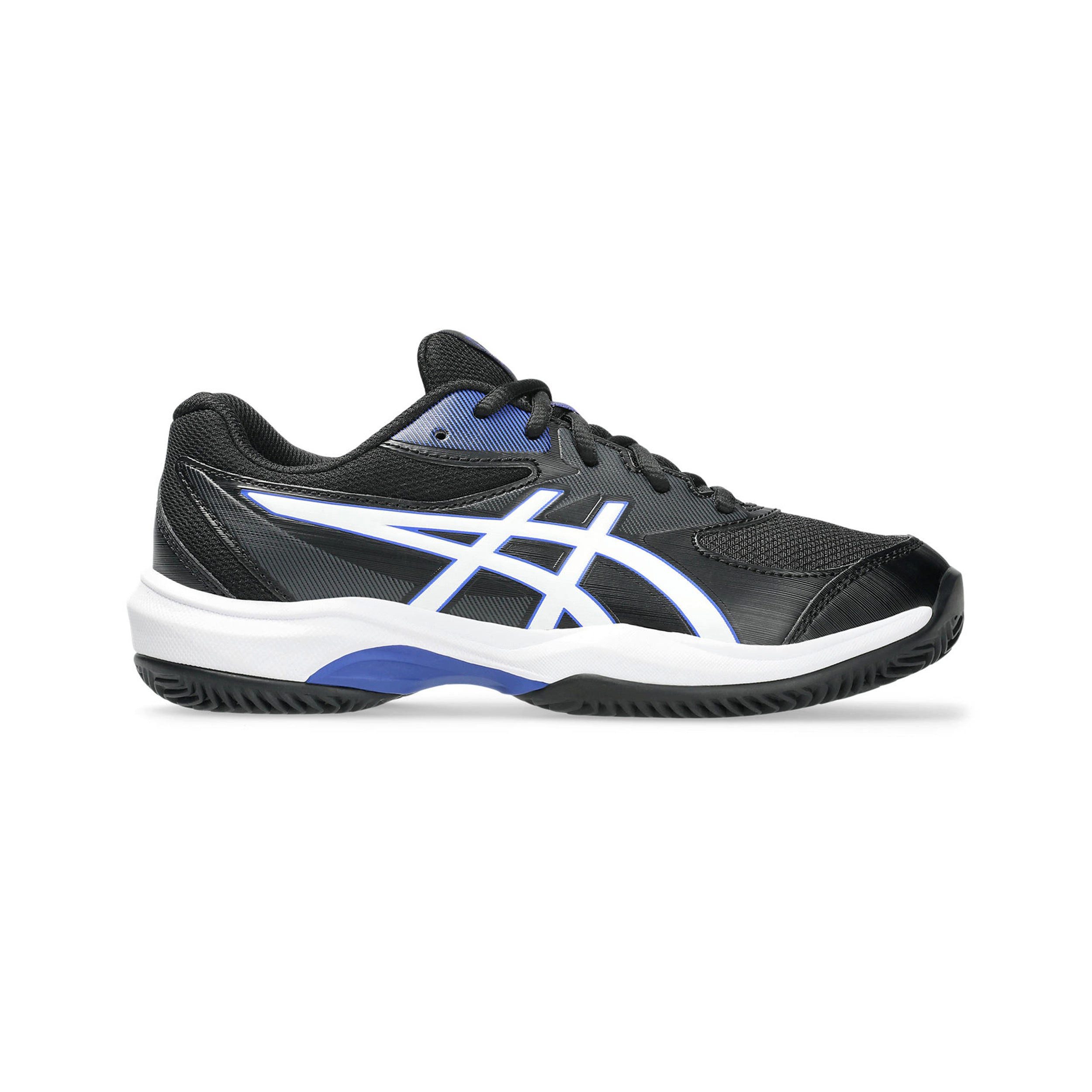 Asics Gel-Game Gs/Oc - Sandplatzcourt Tennisschuh Tennisschuh