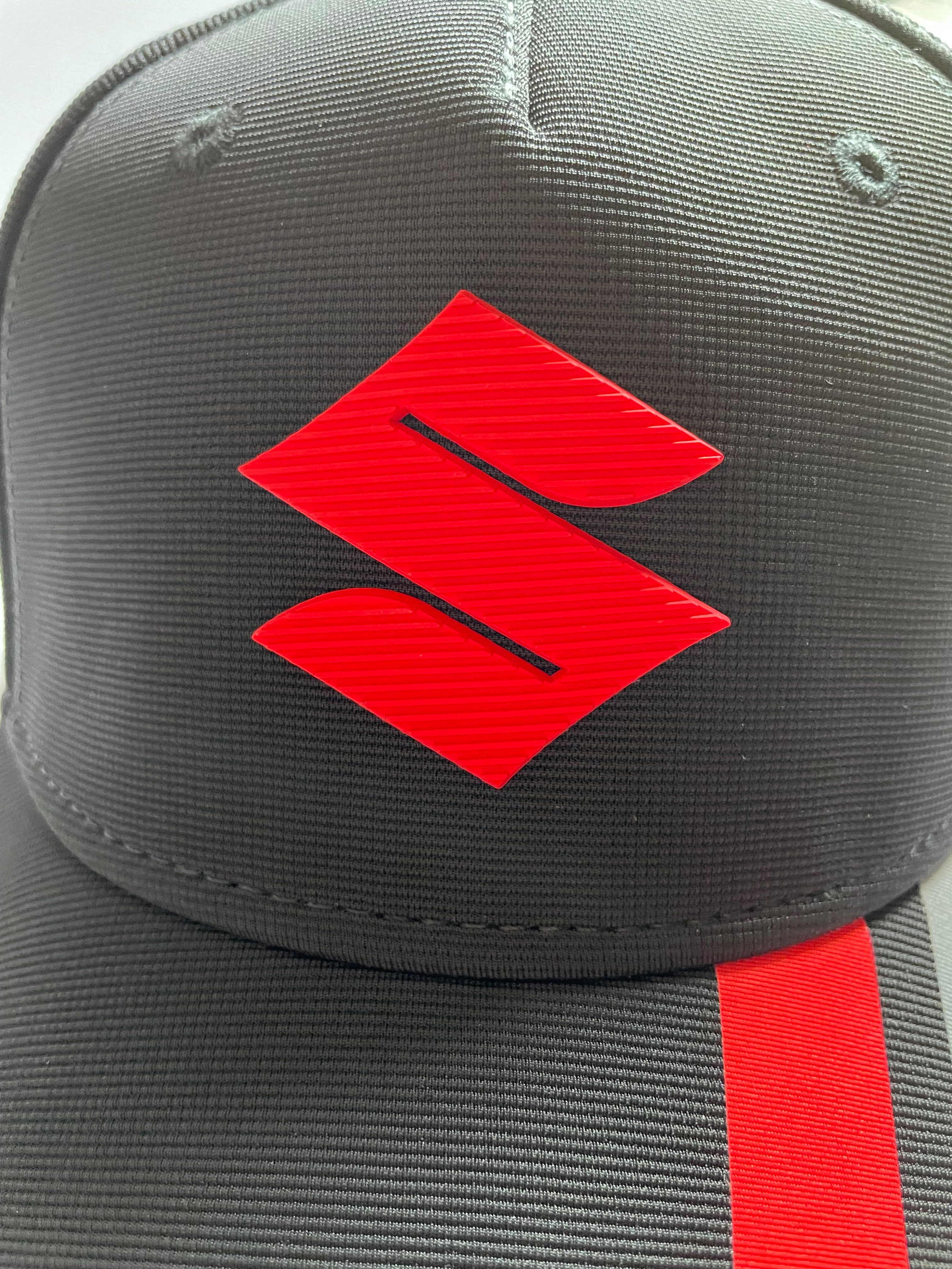 SUZUKI Baseball Cap SUZUKI Base Cap günstig online kaufen