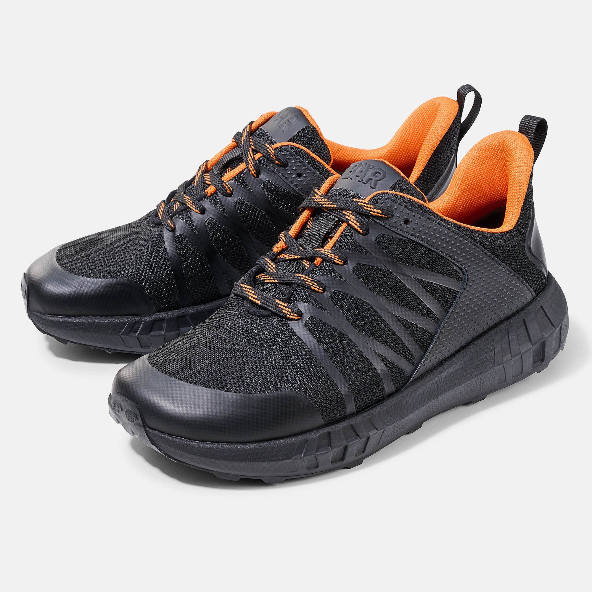 BÄR Flow Motion Laufschuh 100% Zehenfreiheit günstig online kaufen
