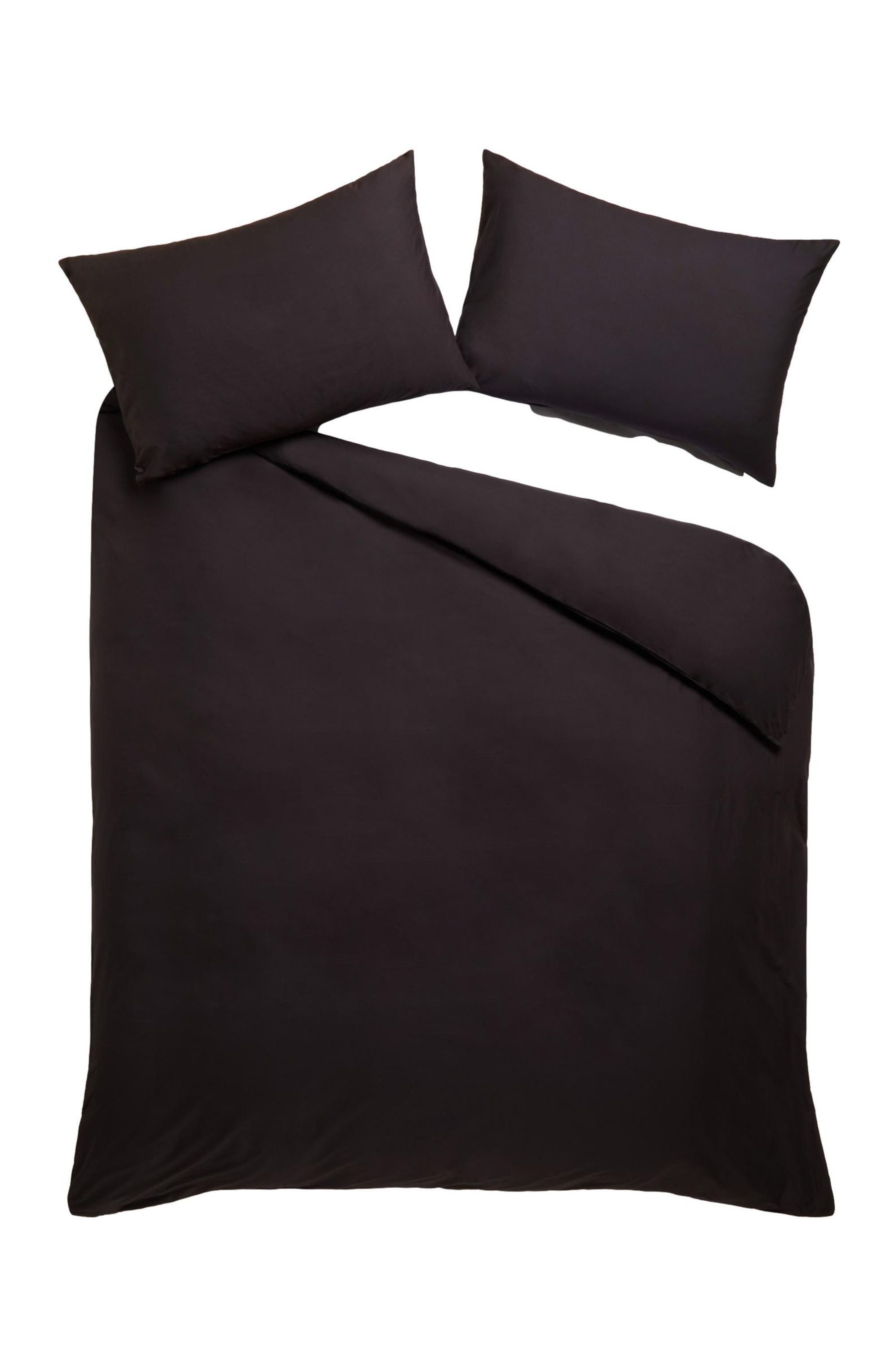 Next Bett-Set Set mit Bettbezug und Kissenbezug mit hohem, Bezug: Baumwolle, Polyester (recycelt)