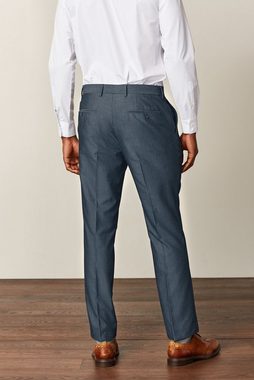 Next Anzughose Anzug: Slim Fit Hose (1-tlg)