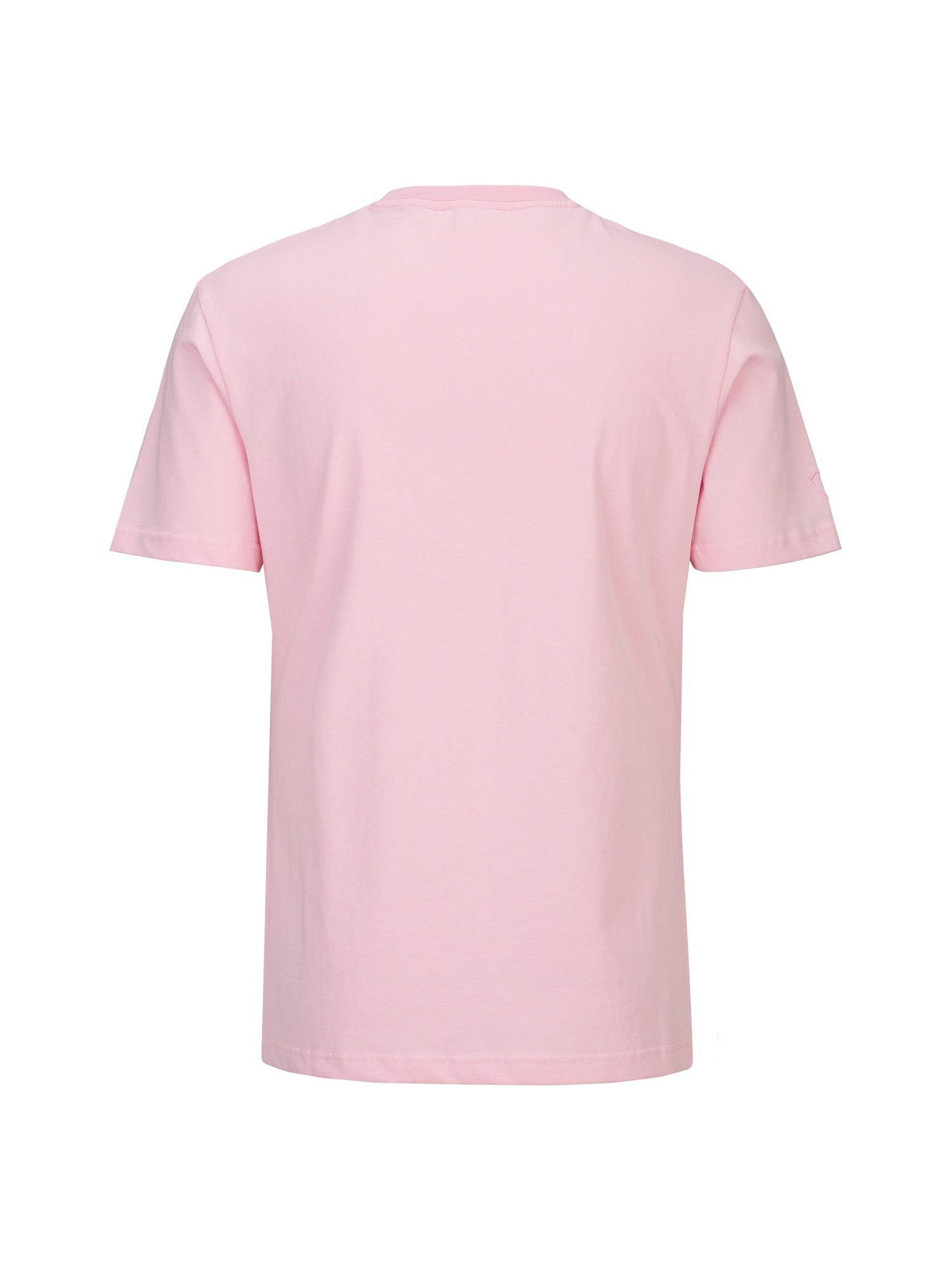19V69 ITALIA T-Shirt RAFAEL COLLEGE