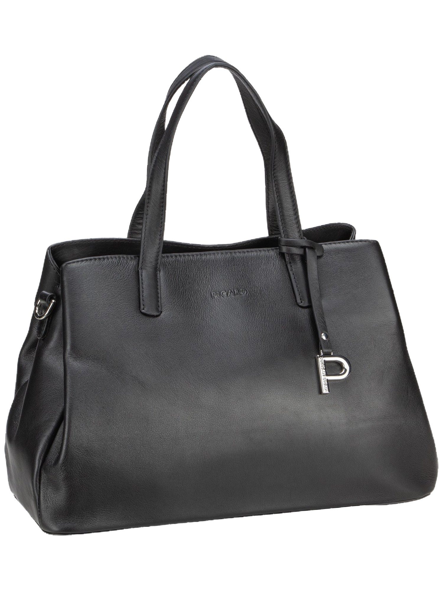 Picard Handtasche Bali, Henkeltaschen