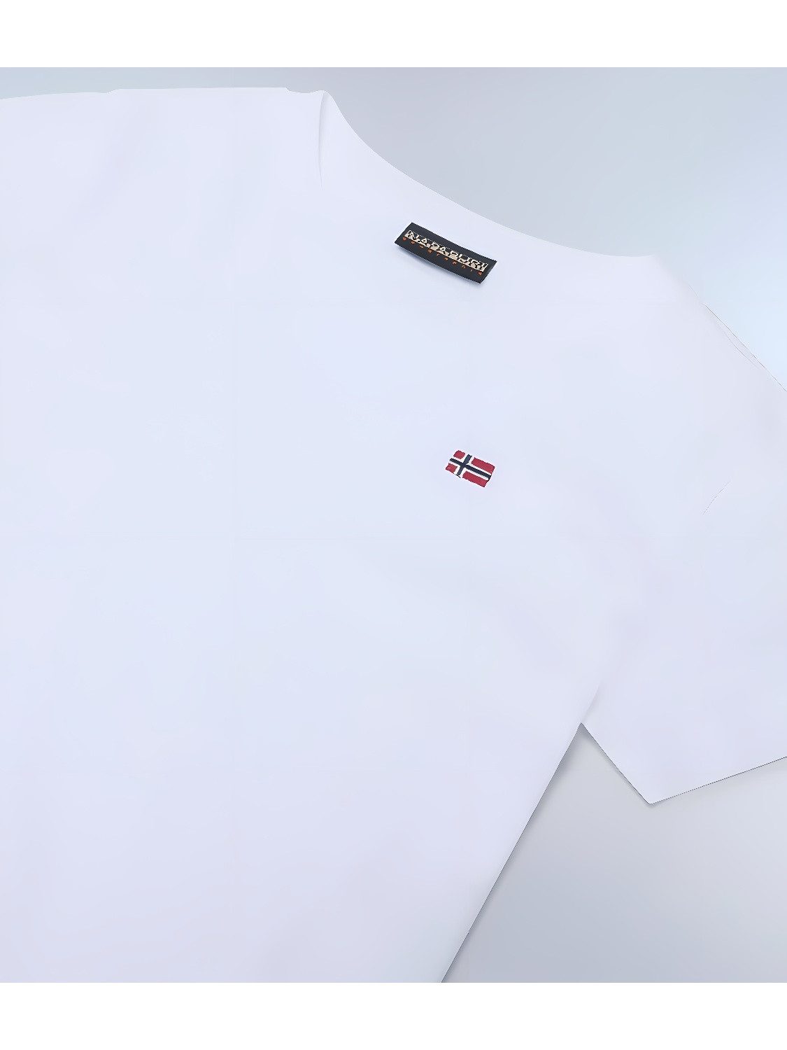 Napapijri T-Shirt K Salis Ss 2
