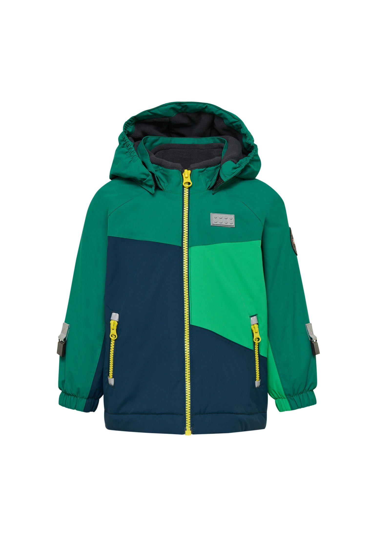 LEGO® Wear Winterjacke LWJULIAN 706 (1-St)