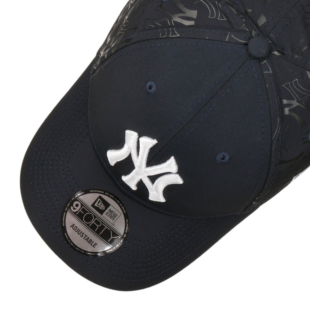 New Era (1-St) Basecap Baseball Snapback Cap