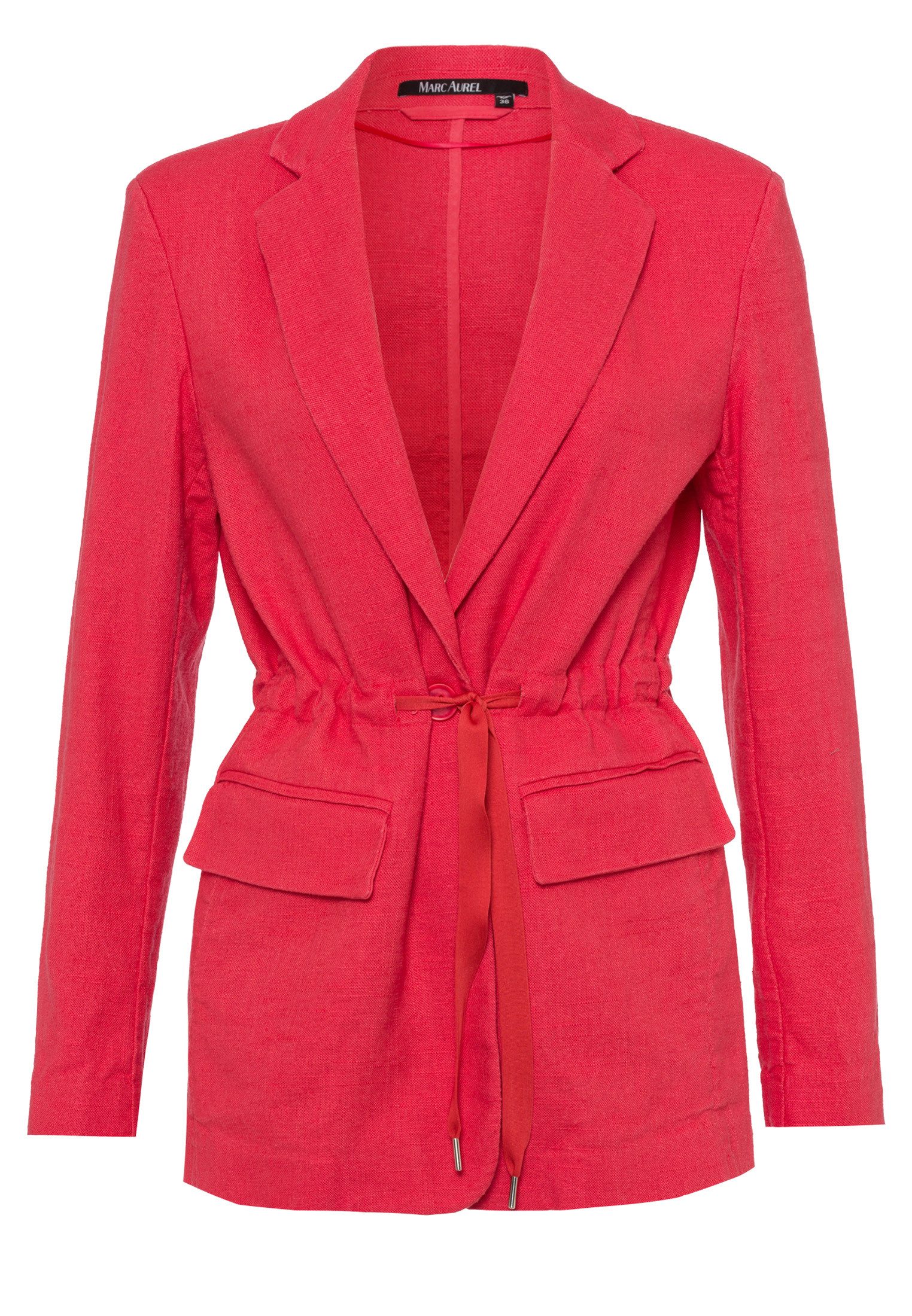 MARC AUREL Kurzblazer