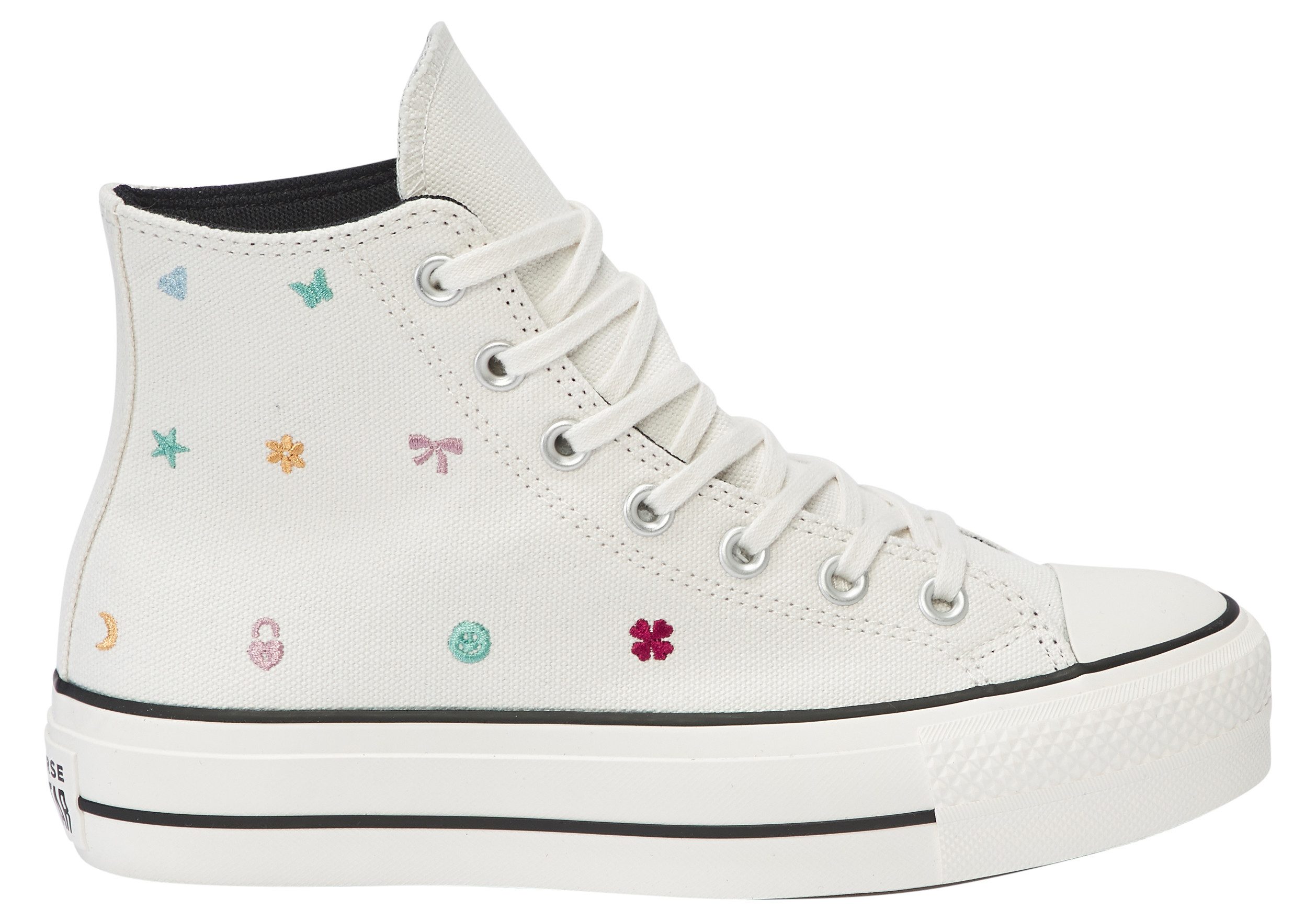 Converse CHUCK TAYLOR ALL STAR LIFT Sneaker günstig online kaufen