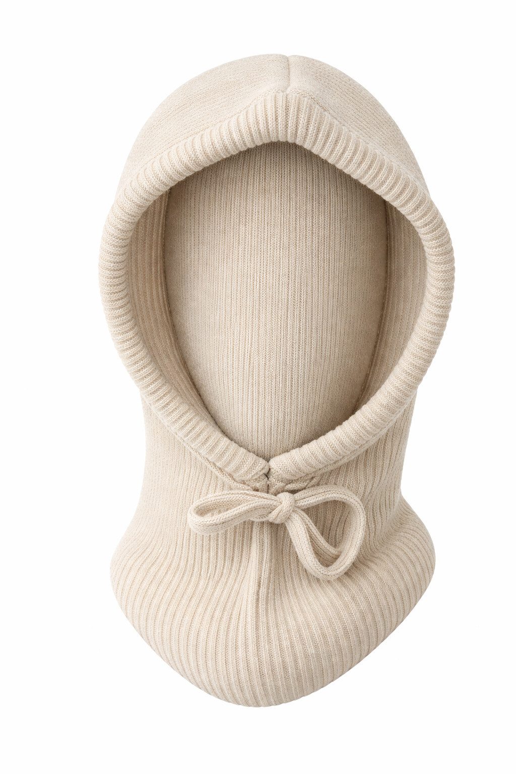 soma Modeschal Kapuzenschal Damen&Herren Winter Schal Kapuze beige, (Set, 1-St. Schal mit Mütze), Kapuzenkragen mit Bindeband Weich,winddicht Schal mit Kapuze