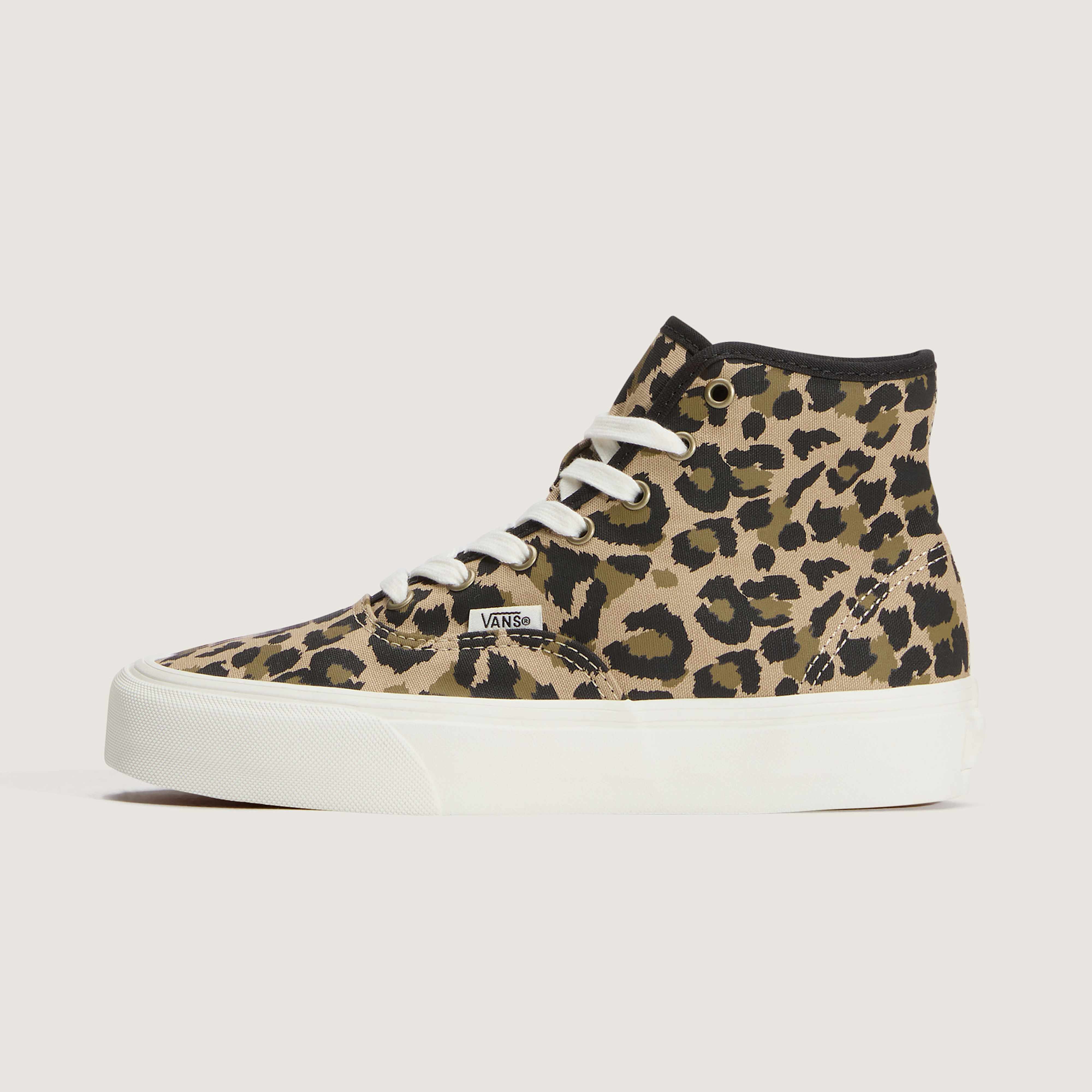 Vans Authentic Hi 2.0 Sneaker