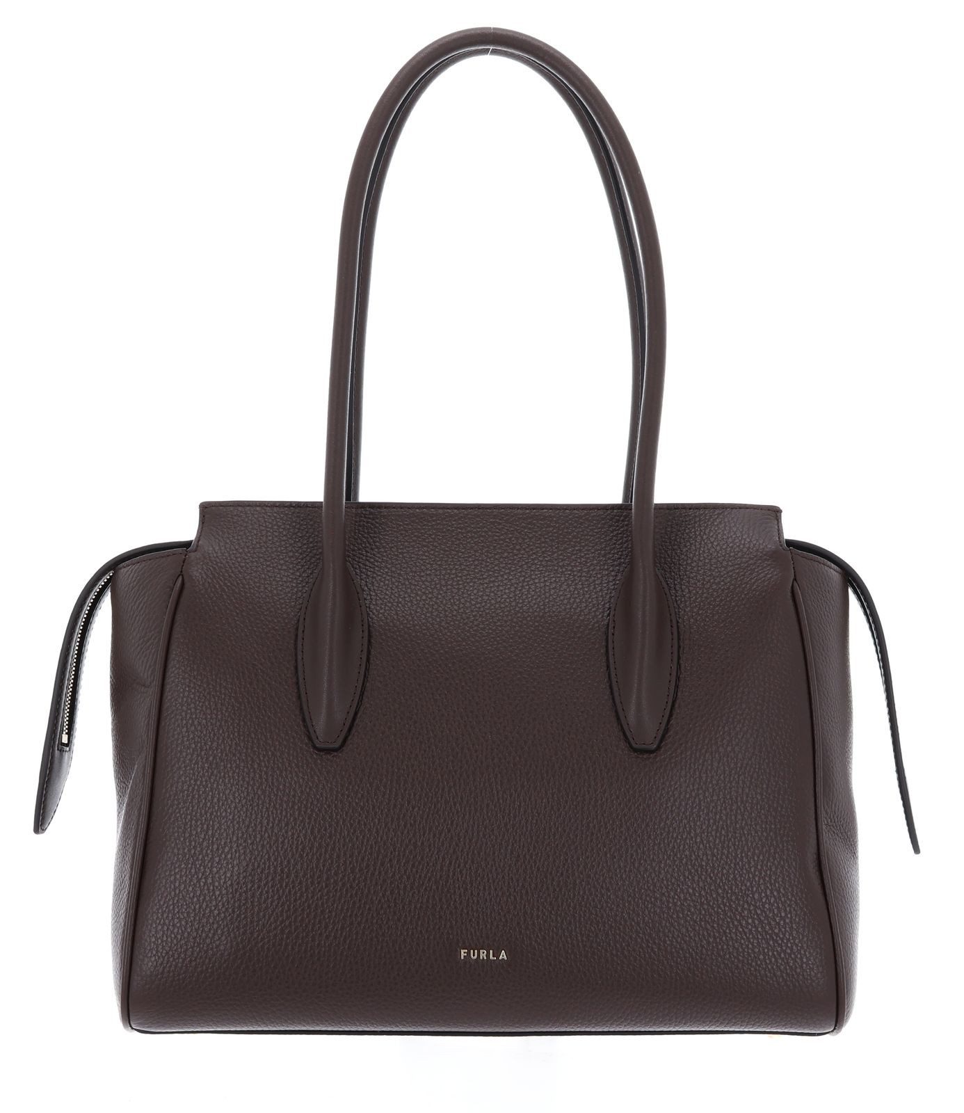 Furla Schultertasche Tote Bag 31, aus echtem Leder