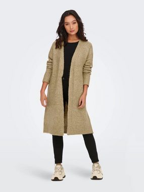 ONLY Strickjacke Airy (1-tlg) Plain/ohne Details