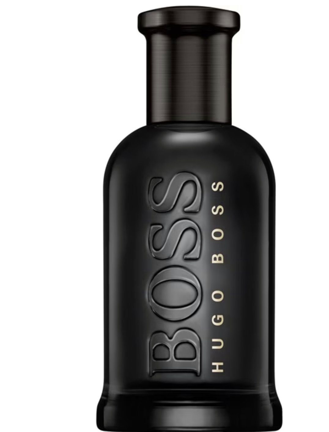 BOSS Eau de Parfum Bottled Parfum von Hugo Boss