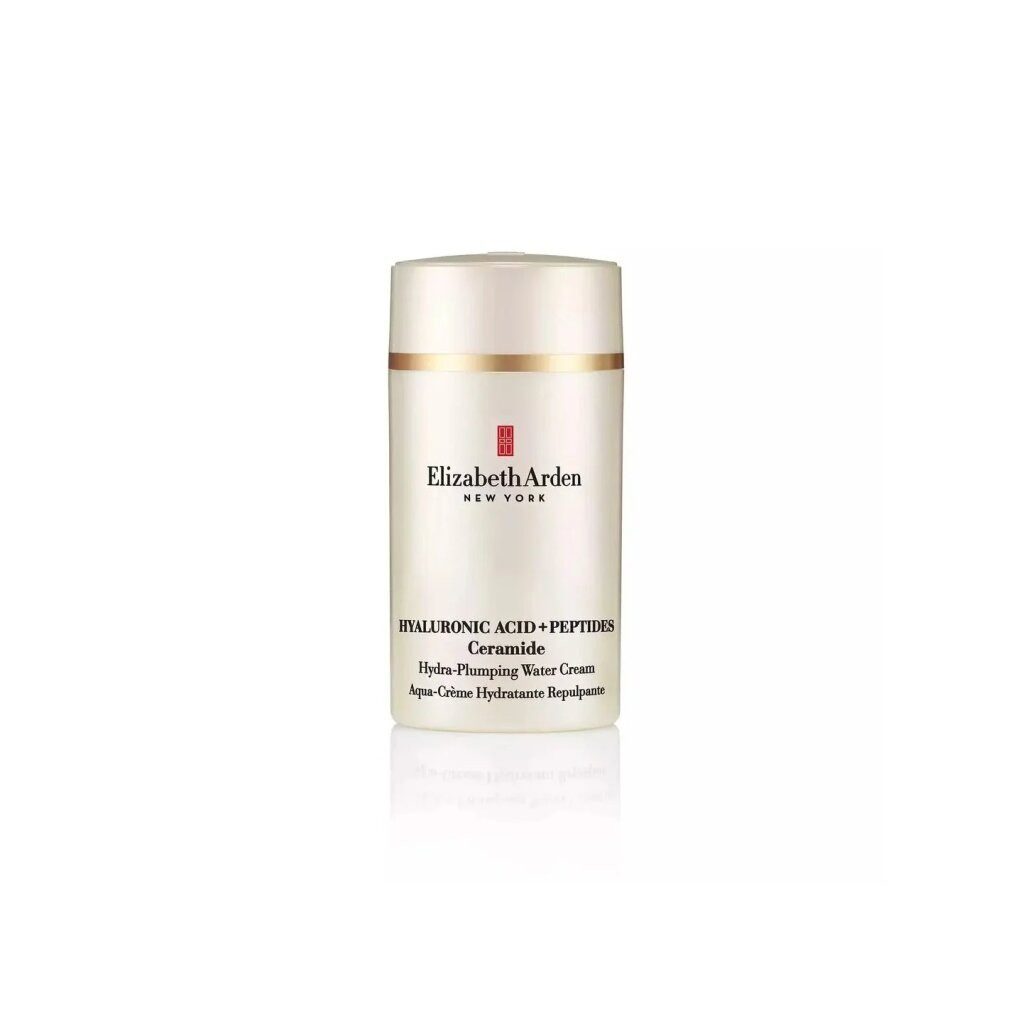 Elizabeth Arden Körperpflegemittel Elizabeth Arden Ceramid-Creme mit Hyaluronsäure und Peptiden