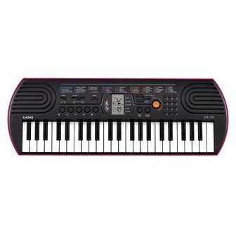 Keyboard "Mini-Keyboard SA-78&quo...