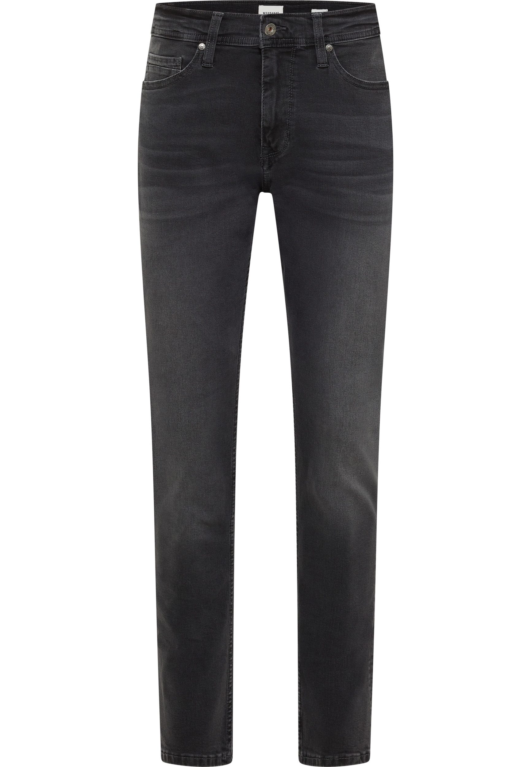 MUSTANG 5-Pocket-Jeans STYLE VEGAS SLIM